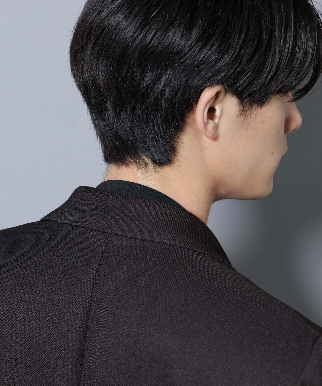 「N Tshirts」 AERO FREEZE 鹿の子ジャケT 半袖 6685224206