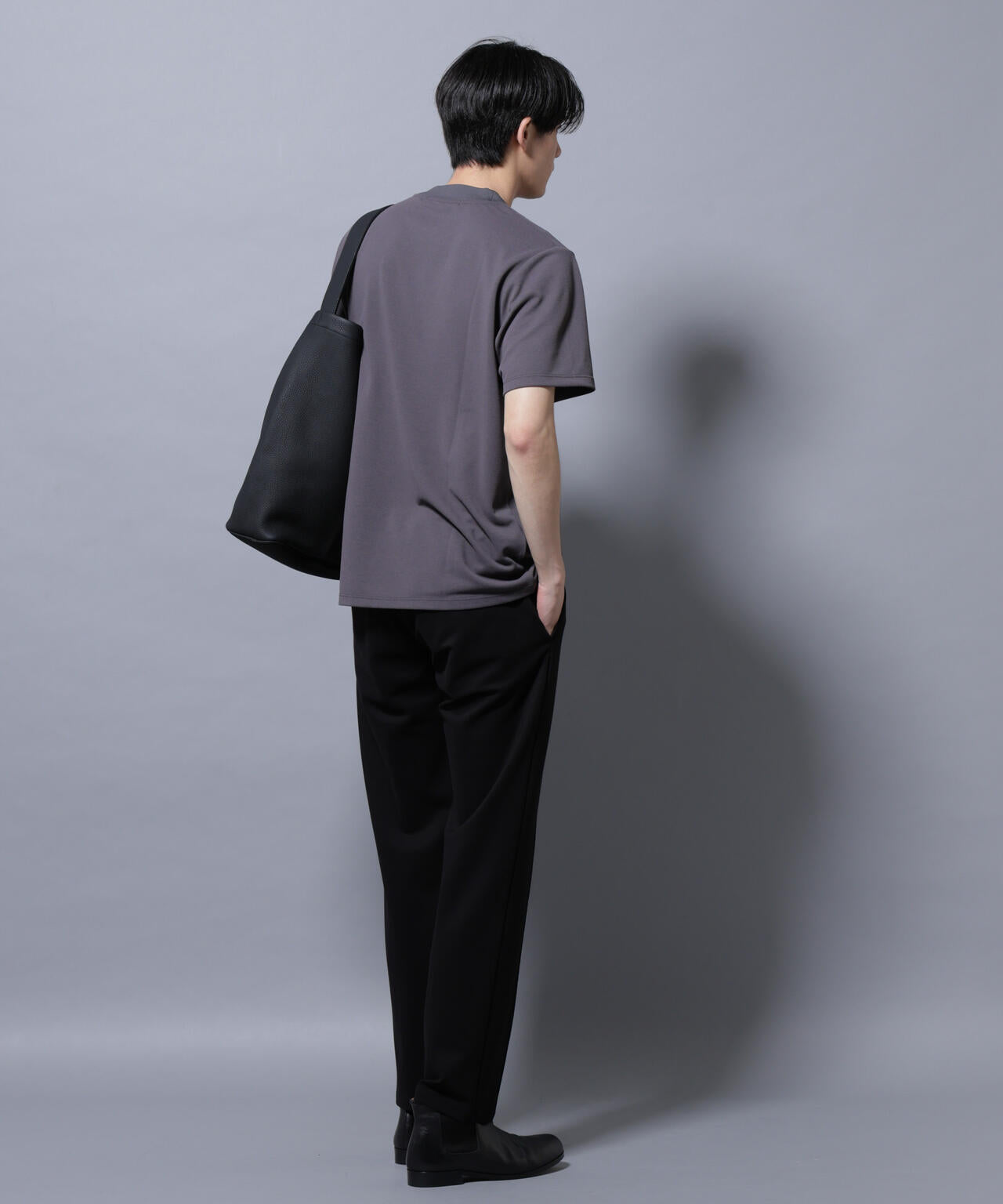 「N Tshirts」 AERO FREEZE 鹿の子ジャケT 半袖 6685224206