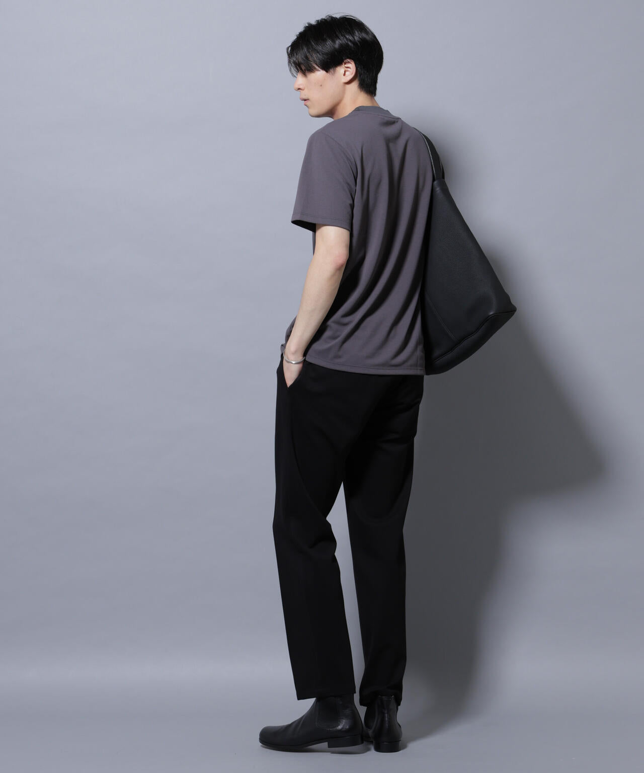 「N Tshirts」 AERO FREEZE 鹿の子ジャケT 半袖 6685224206