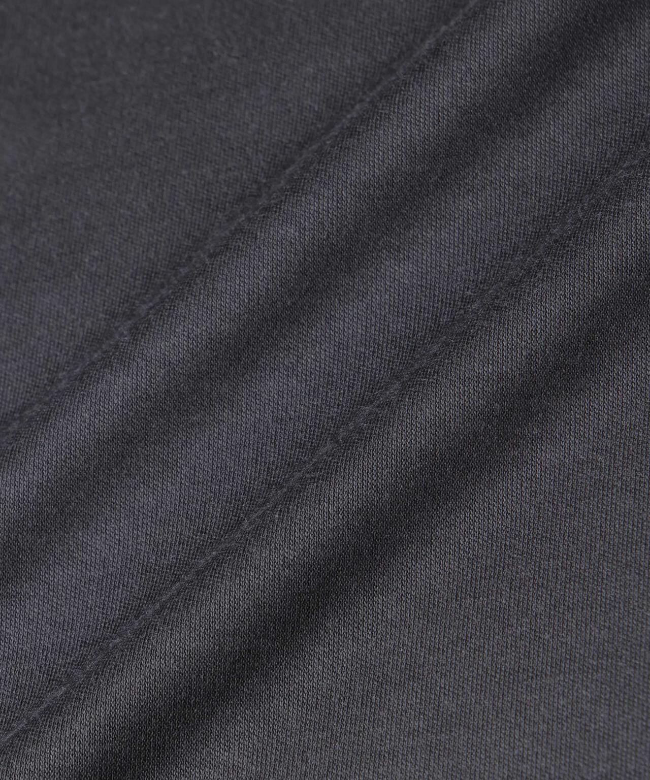 MIYATA×NANO JAPAN MADE キュプラ混 Tシャツ 6685224208