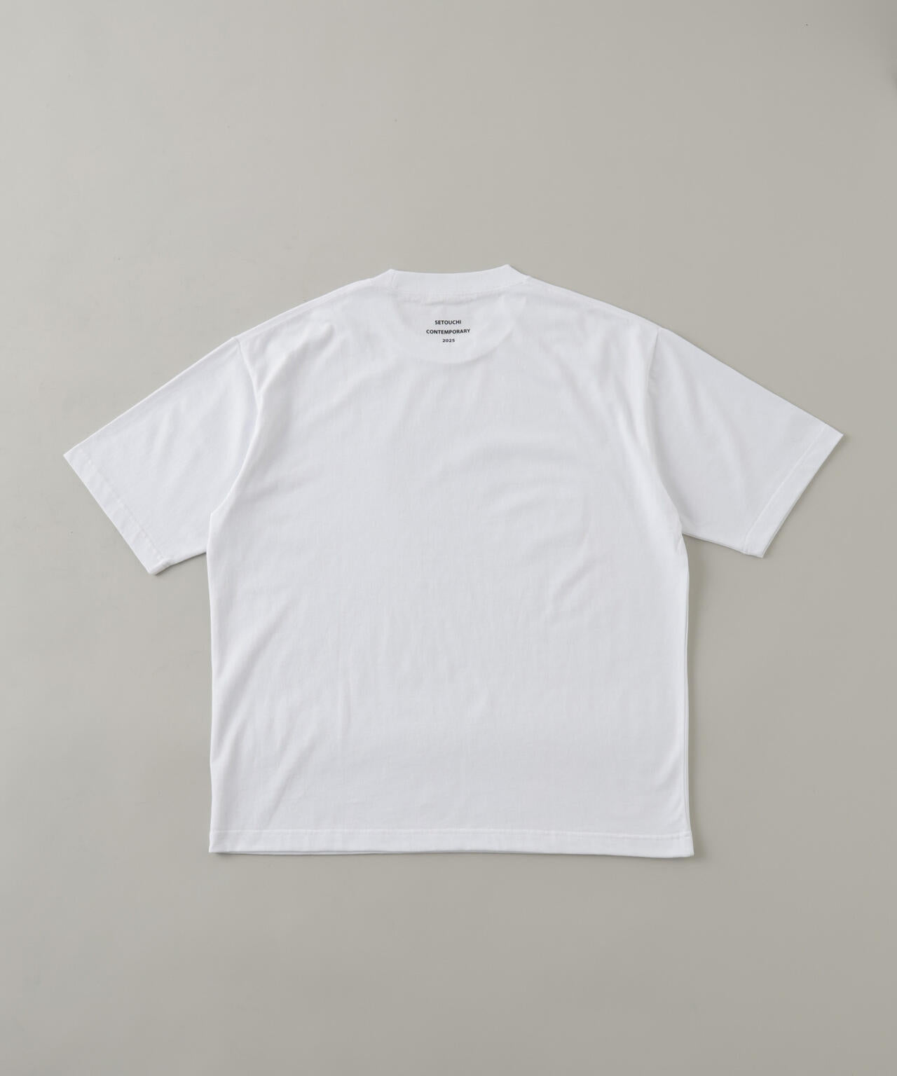 SCコラボTシャツ 「Ovall」 6685224232