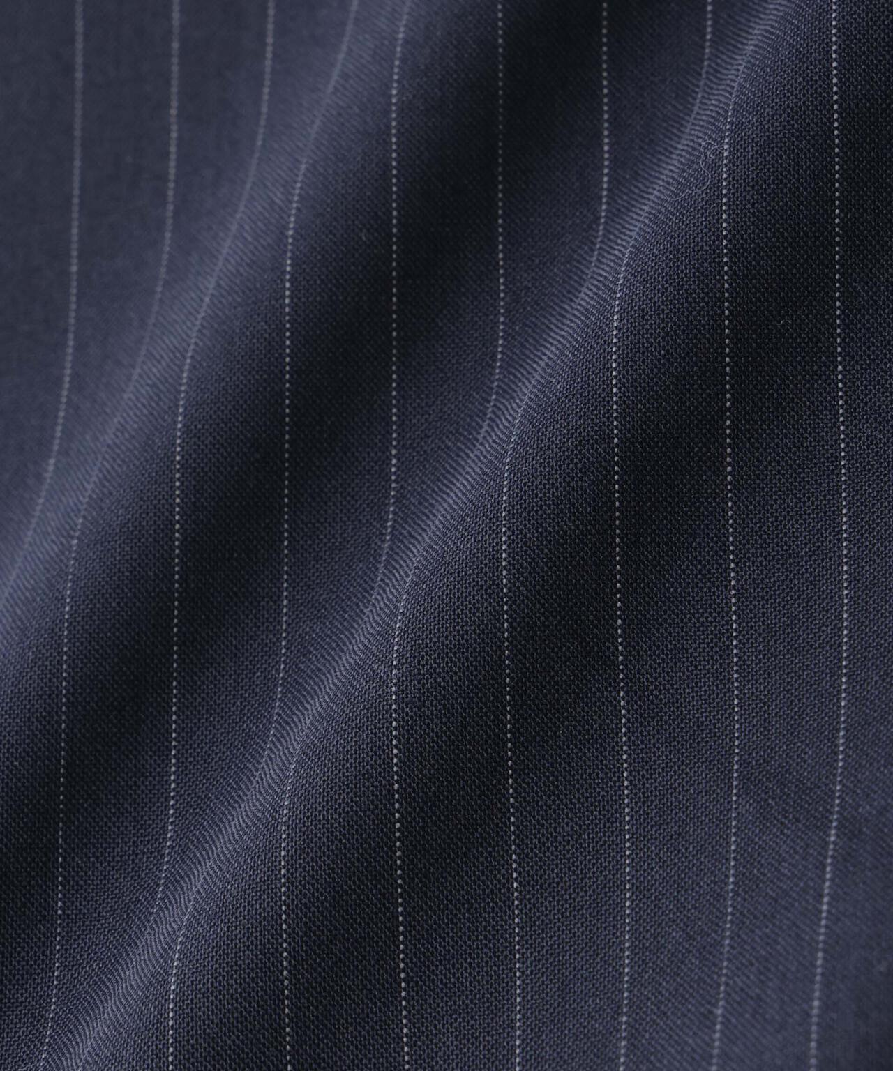 「大人のワイドパンツ」TWソロテックスワイドイージースラックス 6685227201