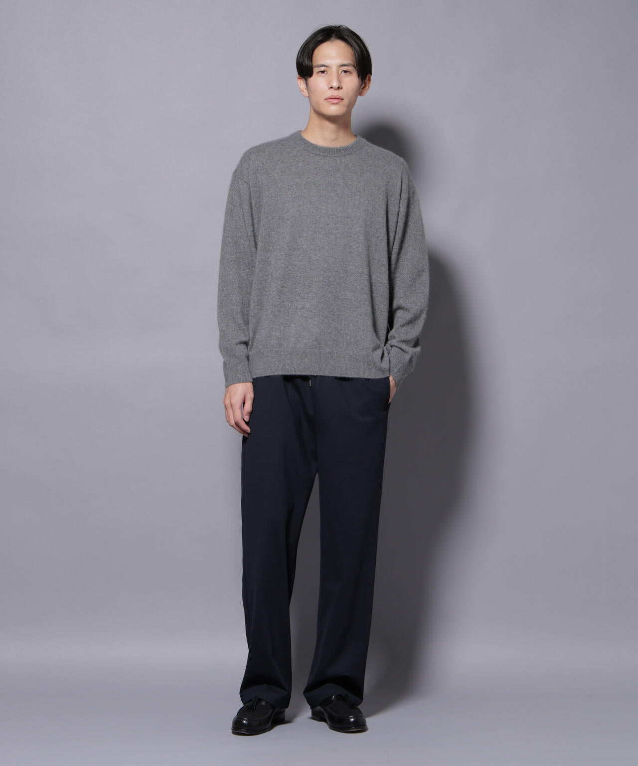 DELEGANTE TECH+ トラックパンツ 6685227206