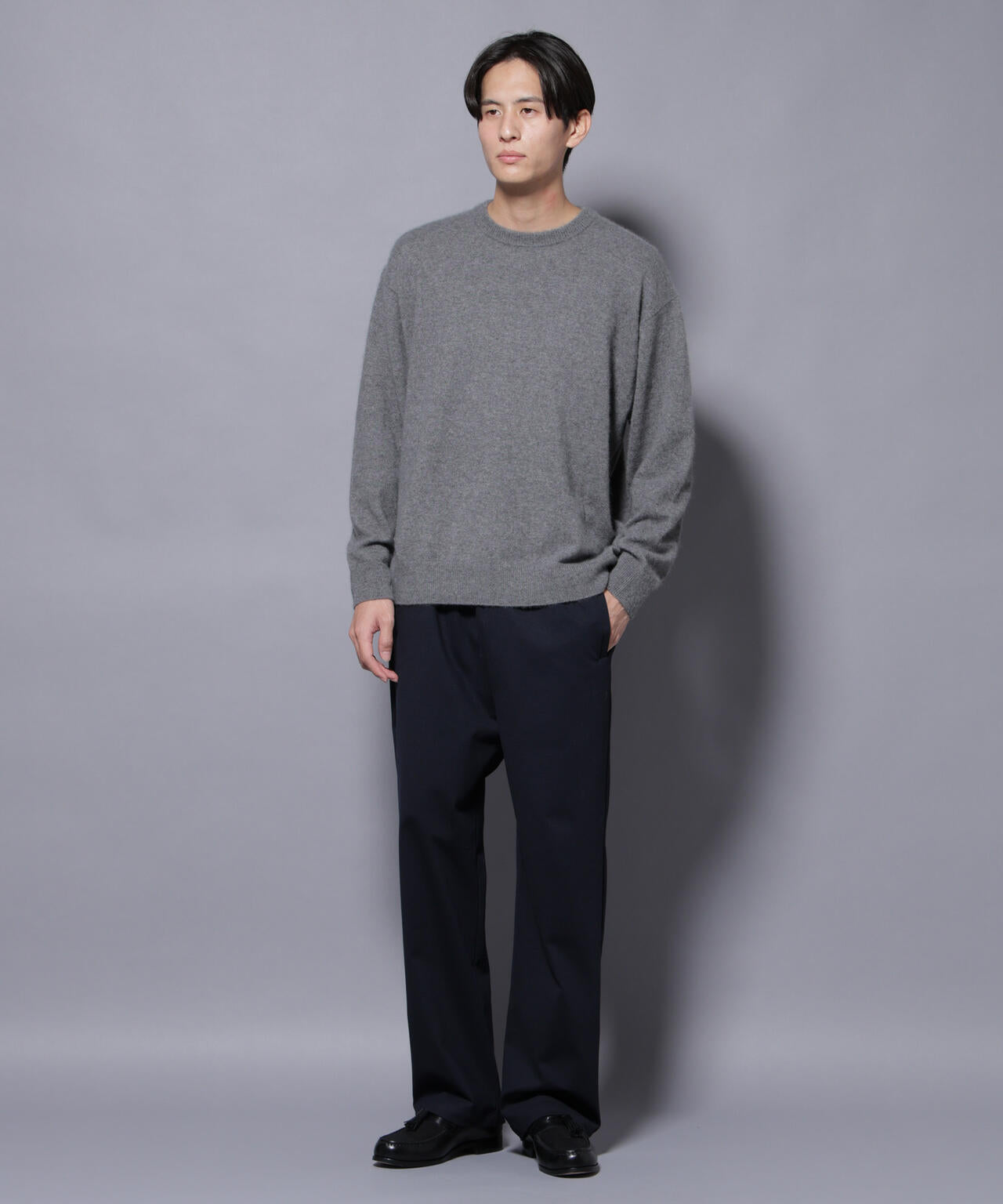 DELEGANTE TECH+ トラックパンツ 6685227206