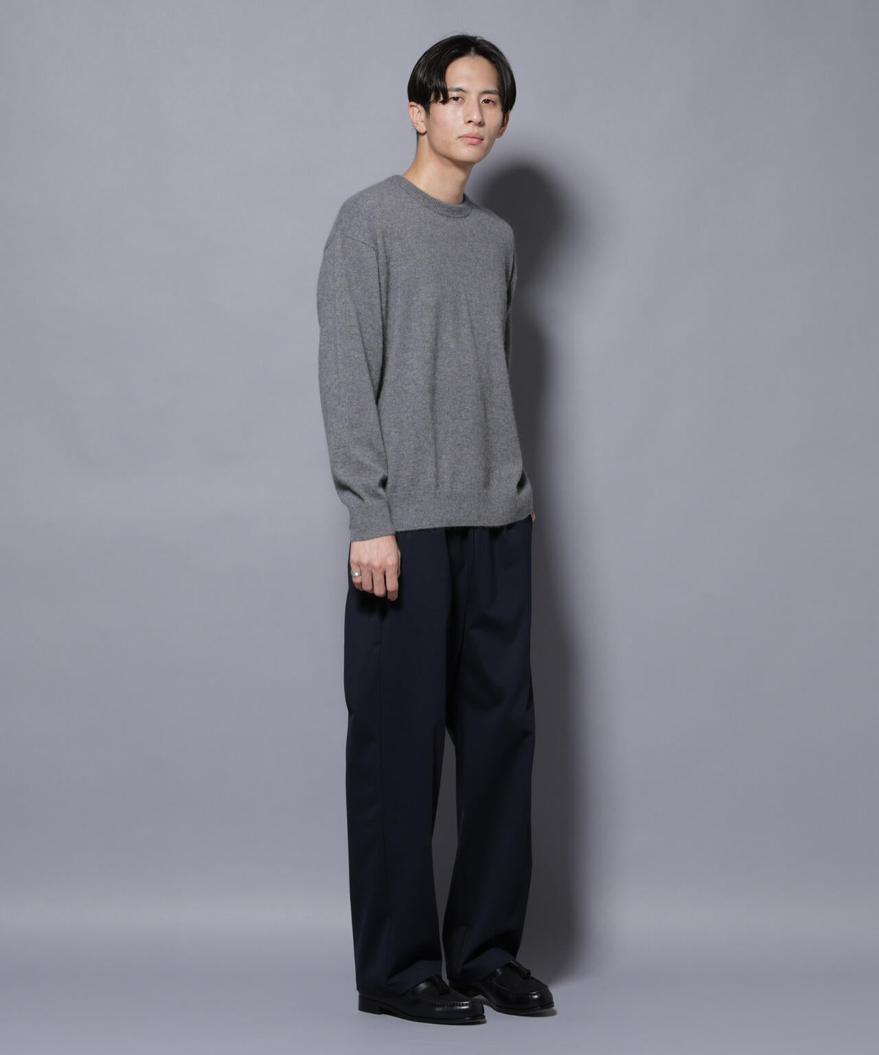 DELEGANTE TECH+ トラックパンツ 6685227206