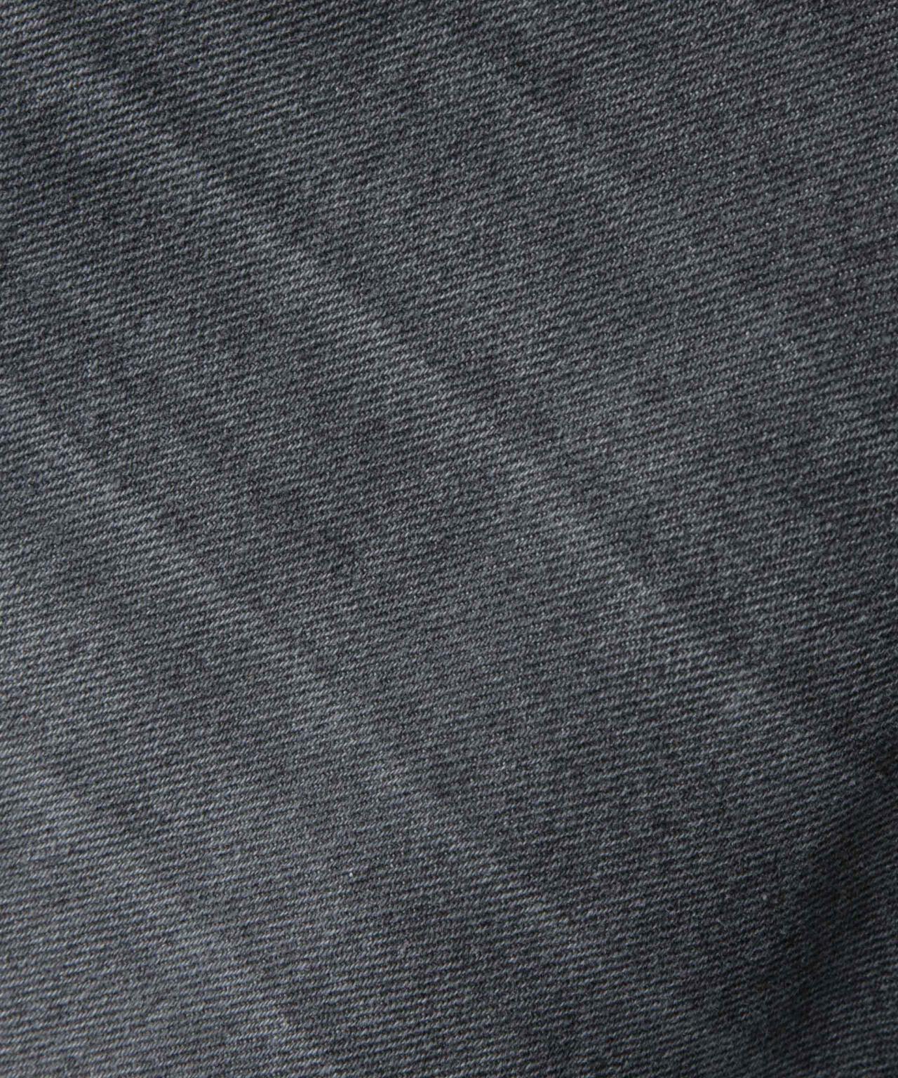 「HOTEL PALACE」 フェードデニム ルーズシルエットパンツ 6685227213