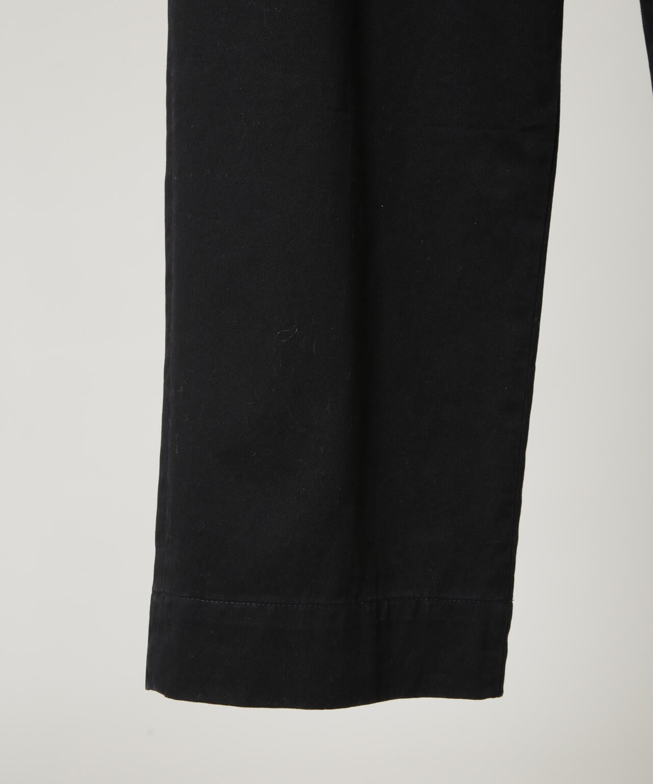 「HOTEL PALACE」 ワイドストレートチノパンツ 6685227214