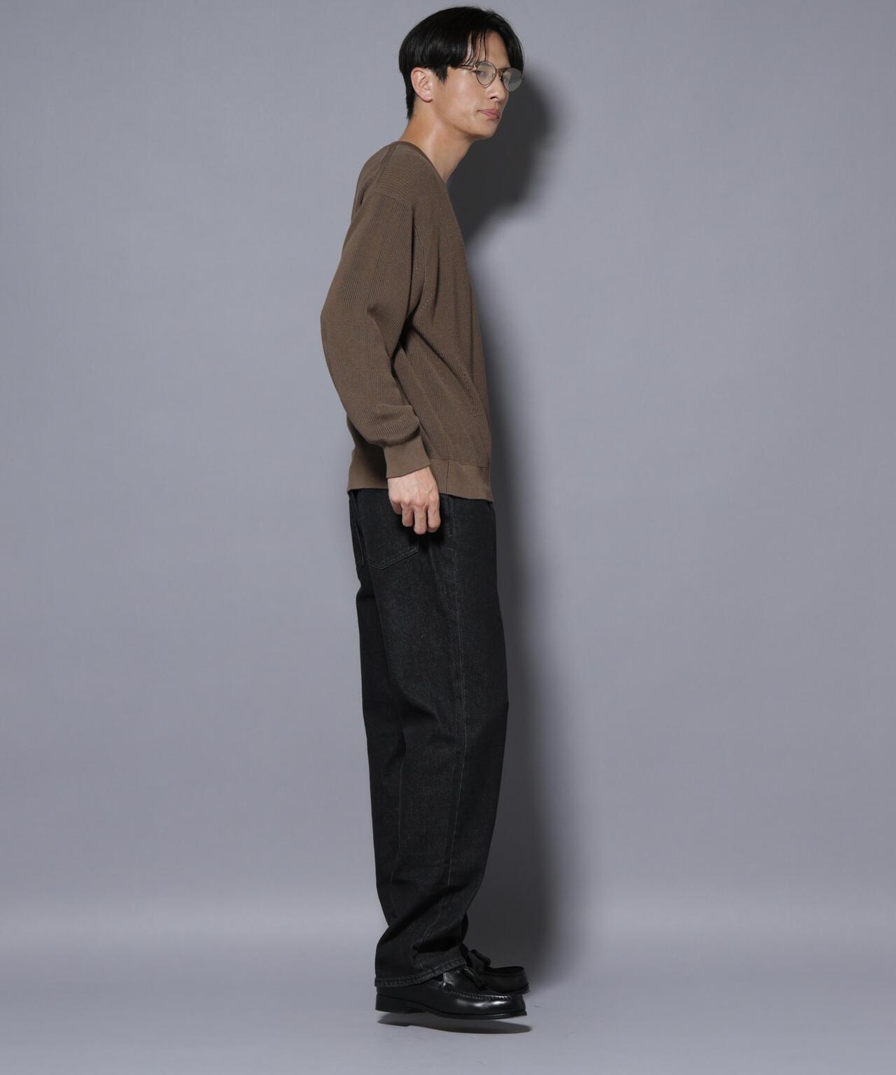 「MC」”TIMELESS WARDROBE” レギュラーフィットデニム 251 6685227219