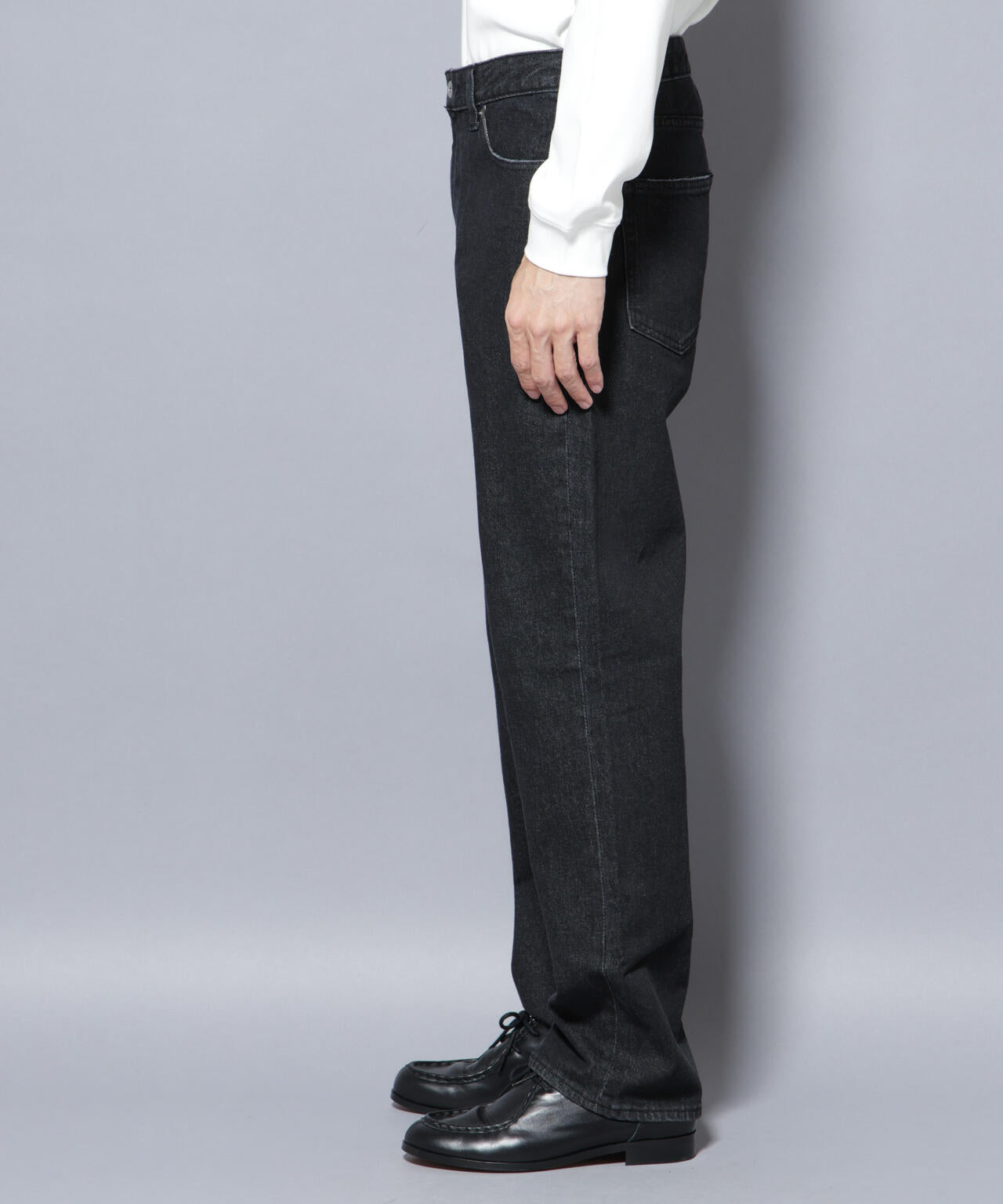 「MC」”TIMELESS WARDROBE” レギュラーフィットデニム 251 6685227219