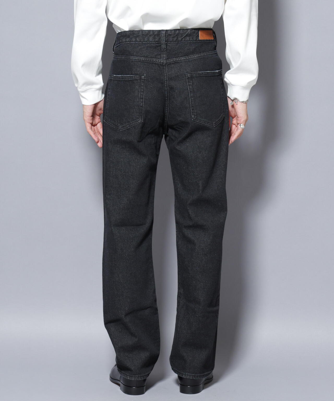 「MC」”TIMELESS WARDROBE” レギュラーフィットデニム 251 6685227219