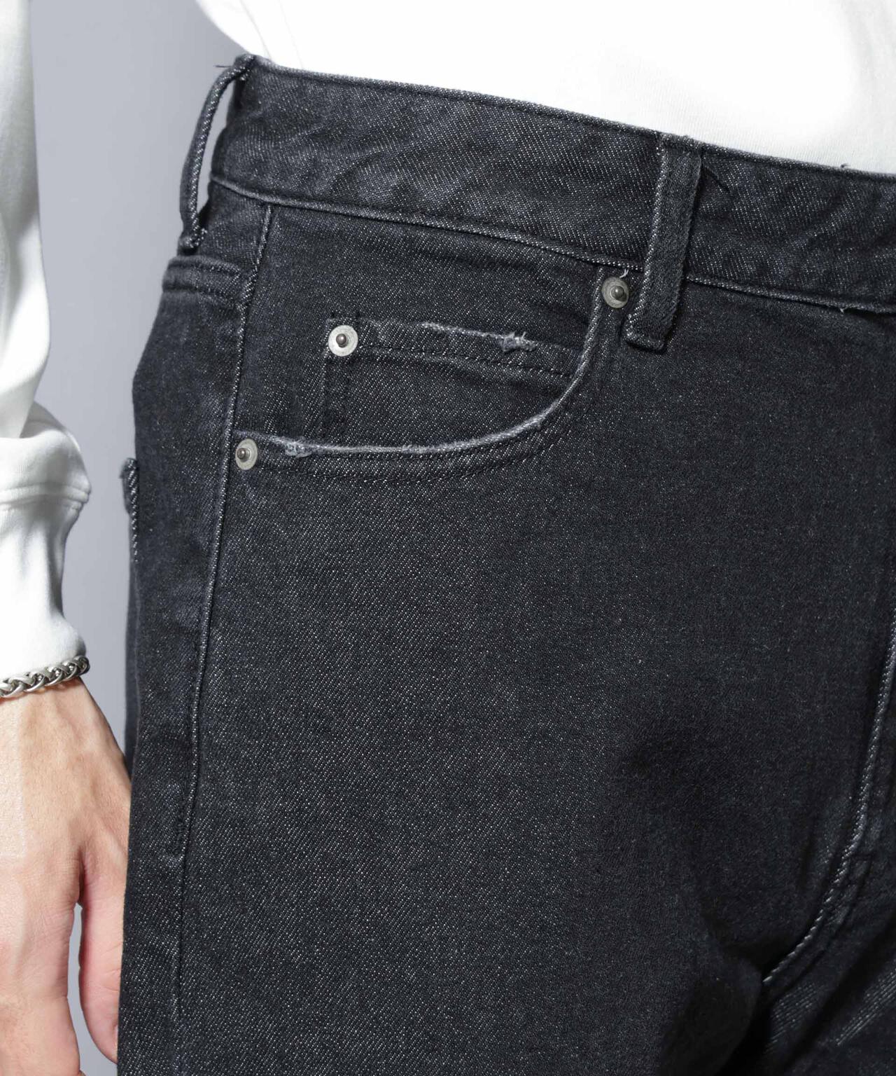 「MC」”TIMELESS WARDROBE” レギュラーフィットデニム 251 6685227219
