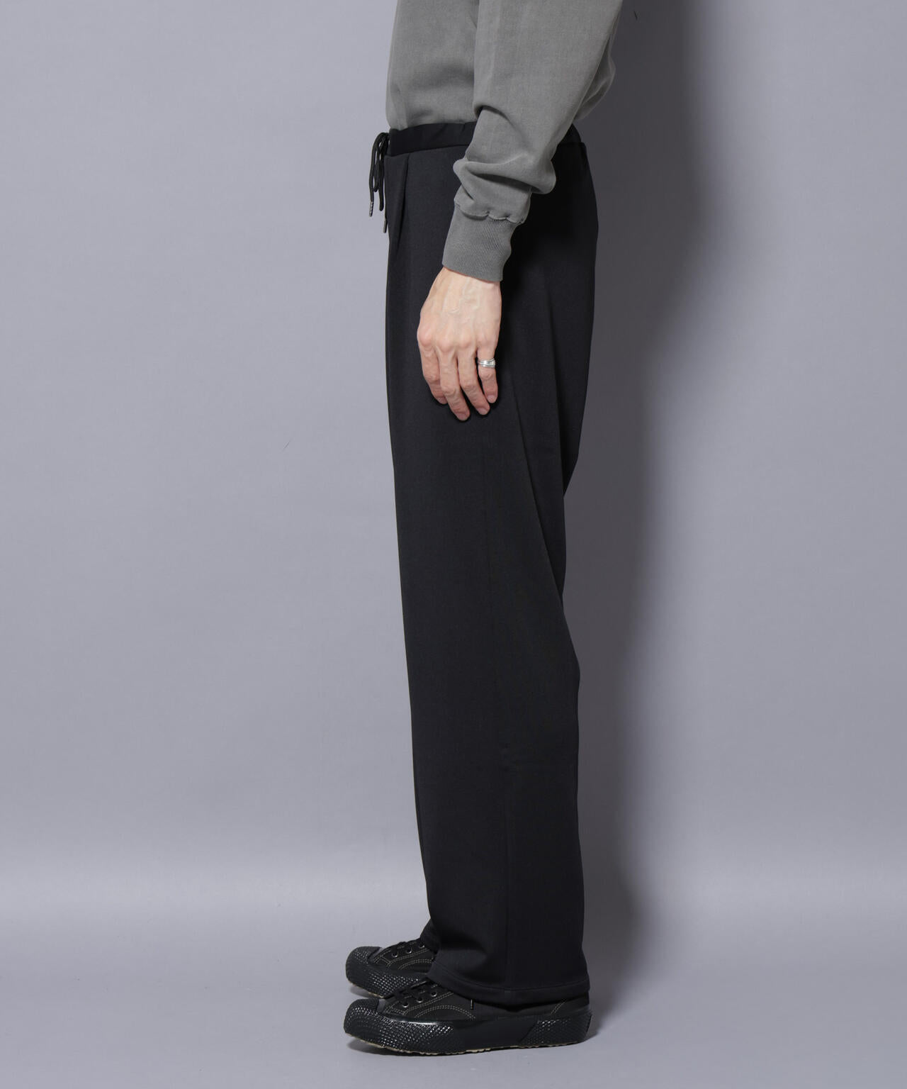 「MC」coveross(R) フリースボンディングワイドパンツ 6685227223