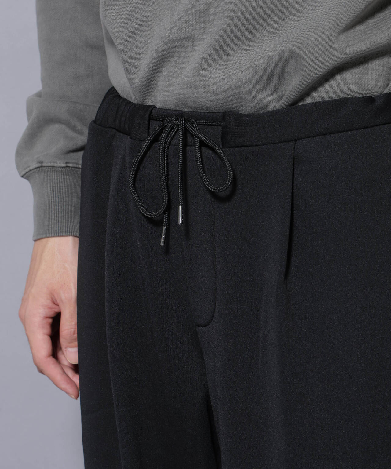 「MC」coveross(R) フリースボンディングワイドパンツ 6685227223