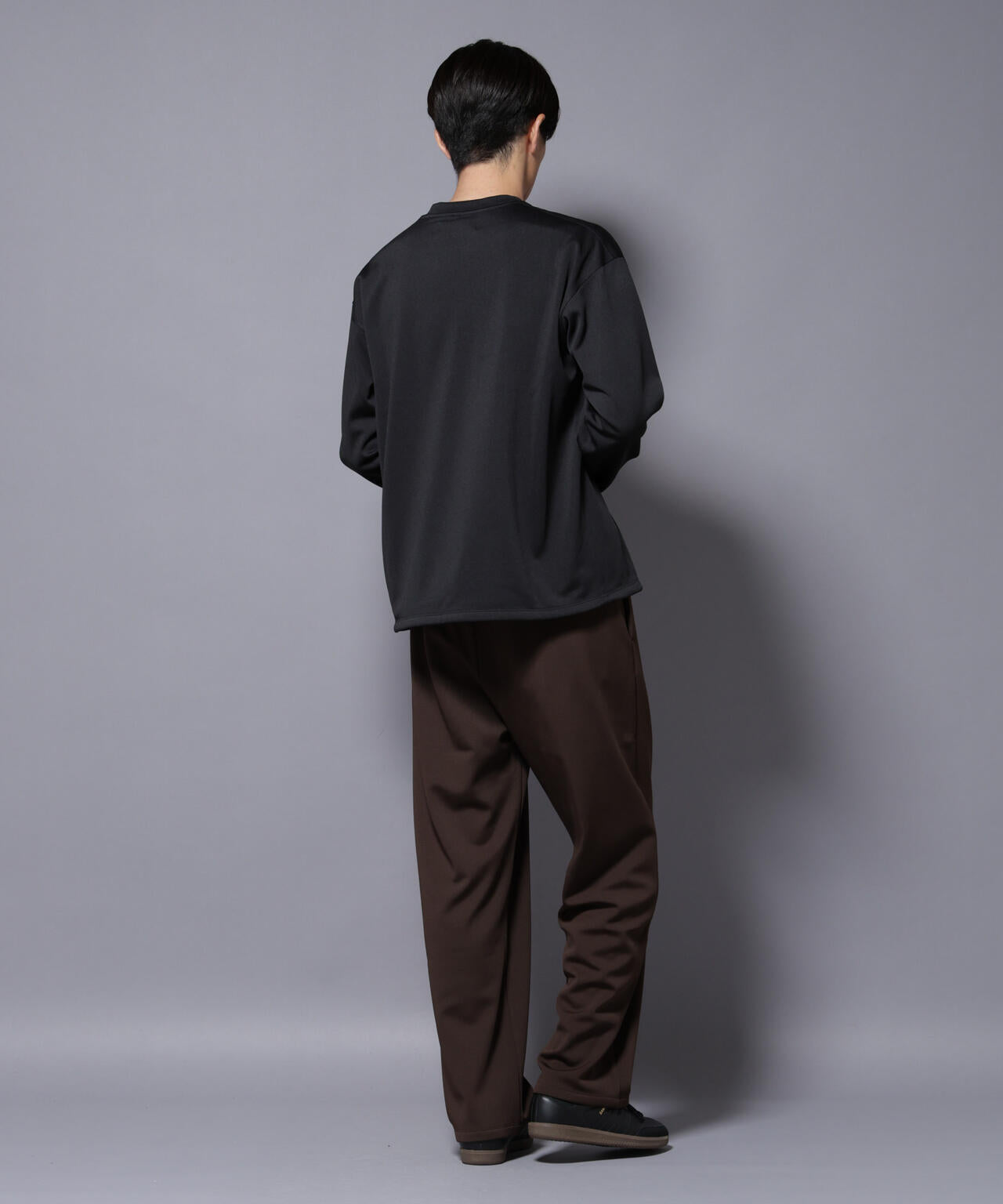 「MC」coveross(R) フリースボンディングワイドパンツ 6685227223