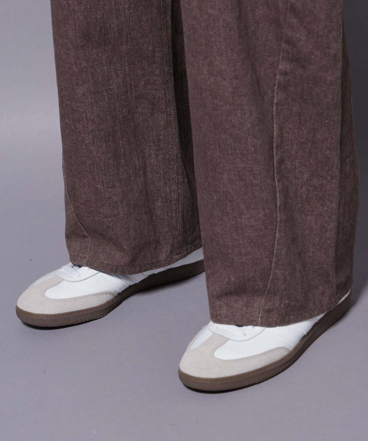 ピグメント 3Dパンツ 6685227228