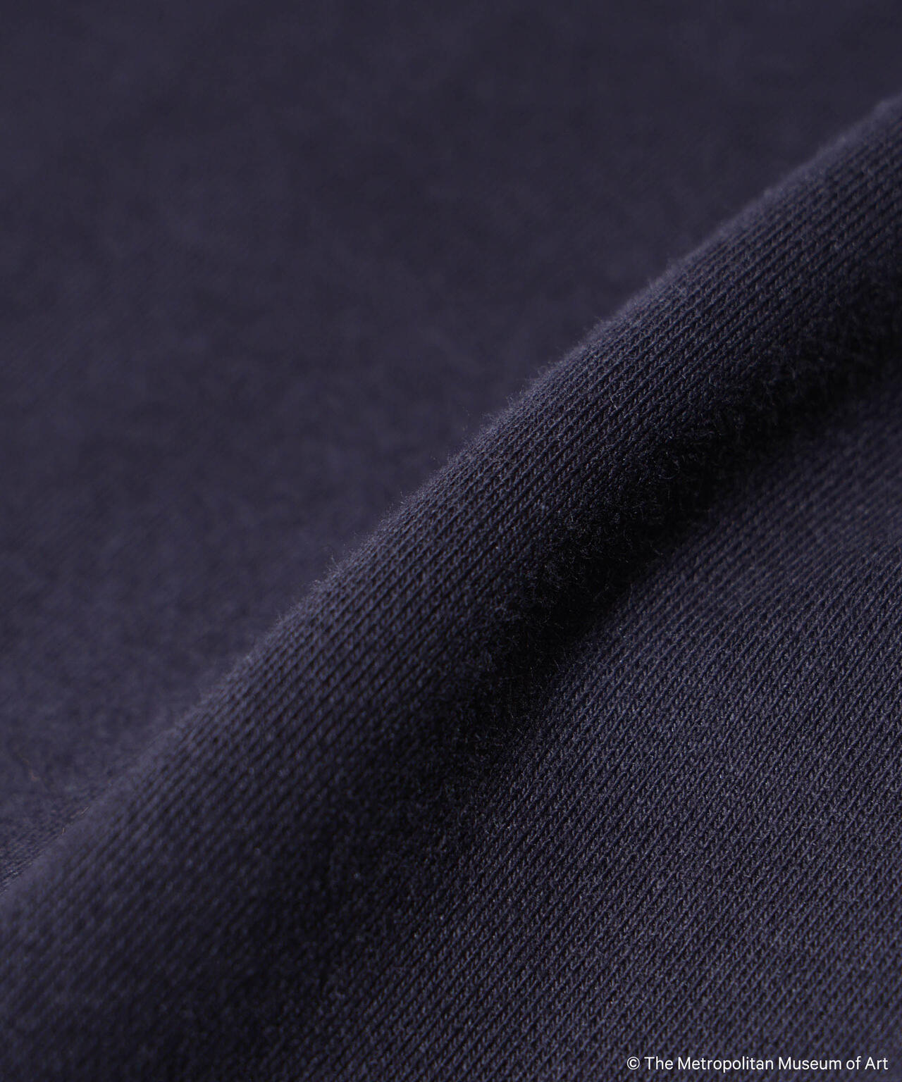 「The Met」ロゴ刺繍 2WAYワイドスウェットパンツ(セットアップ可) 6685227229