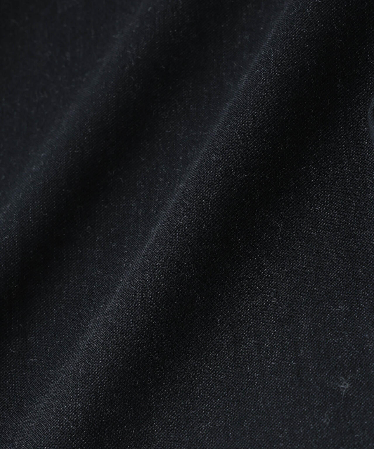 「N TROUSERS PREMIUM」ウールデニムストレートパンツ/STRETCH(セットアップ可) 6685229202