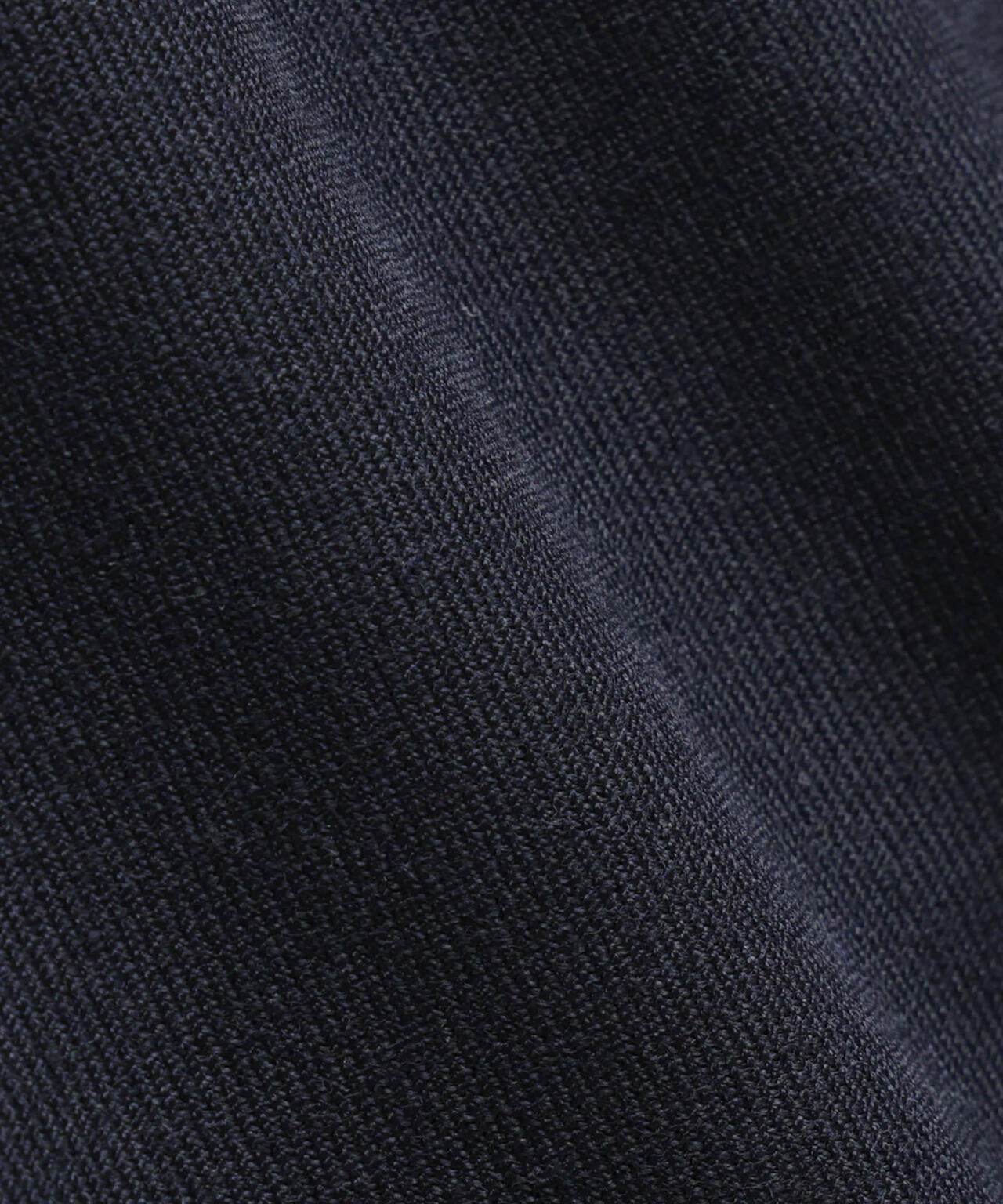 「N TROUSERS PREMIUM」RENU(R)ウール混洗えるサキソニーパンツ(セットアップ可) 6685229206