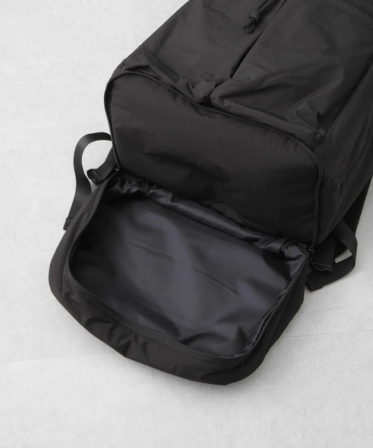 「NJ/CLUB」 SML別注バックパック 6685232201