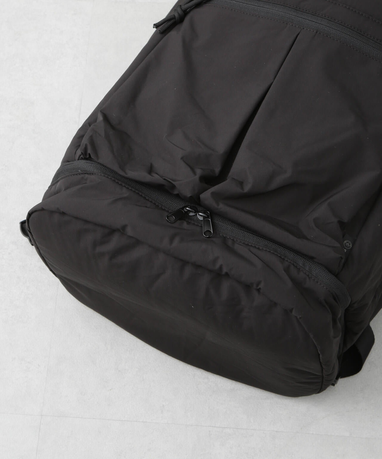 「NJ/CLUB」 SML別注バックパック 6685232201