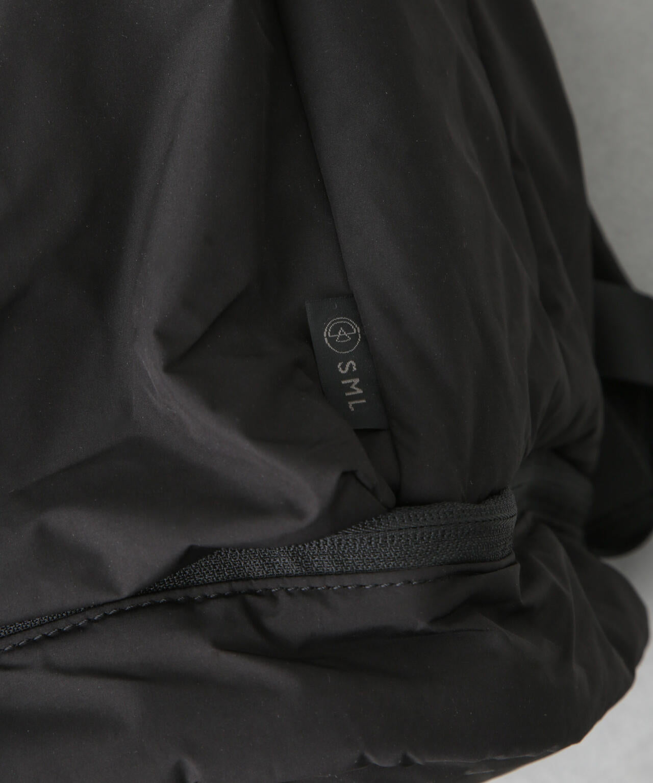 「NJ/CLUB」 SML別注バックパック 6685232201