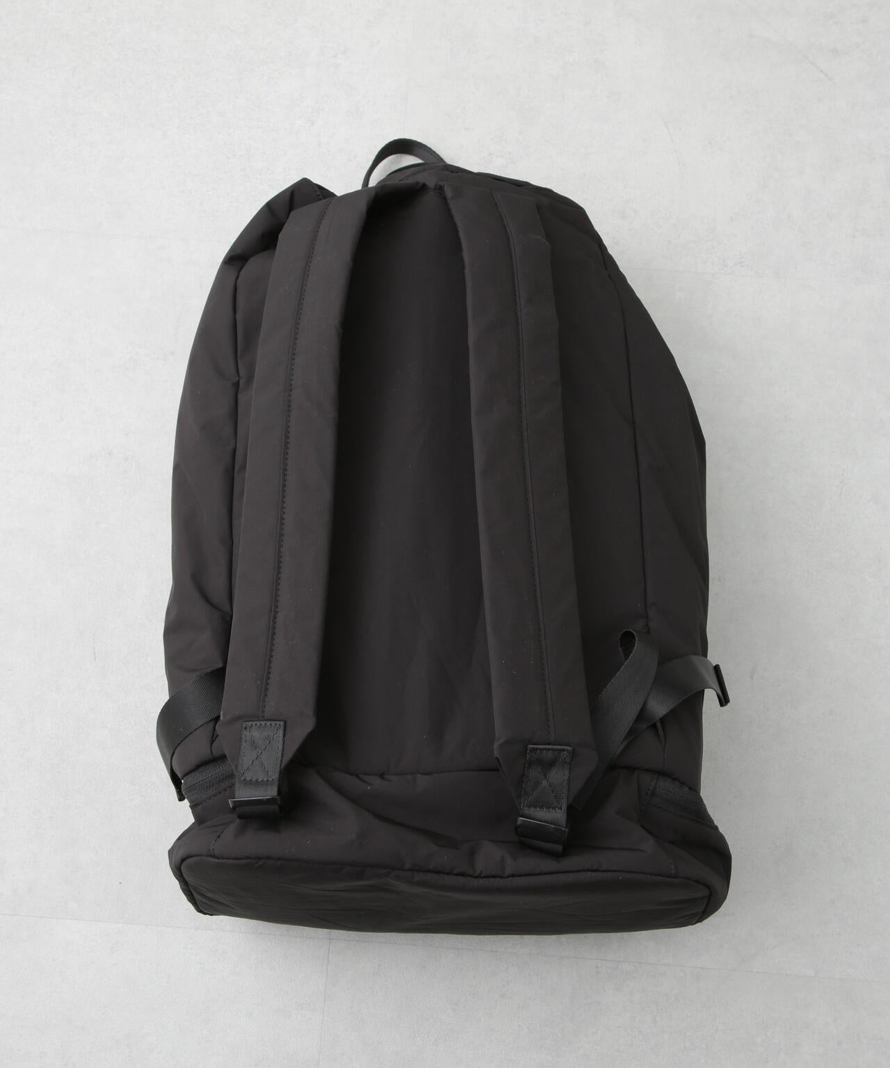 「NJ/CLUB」 SML別注バックパック 6685232201