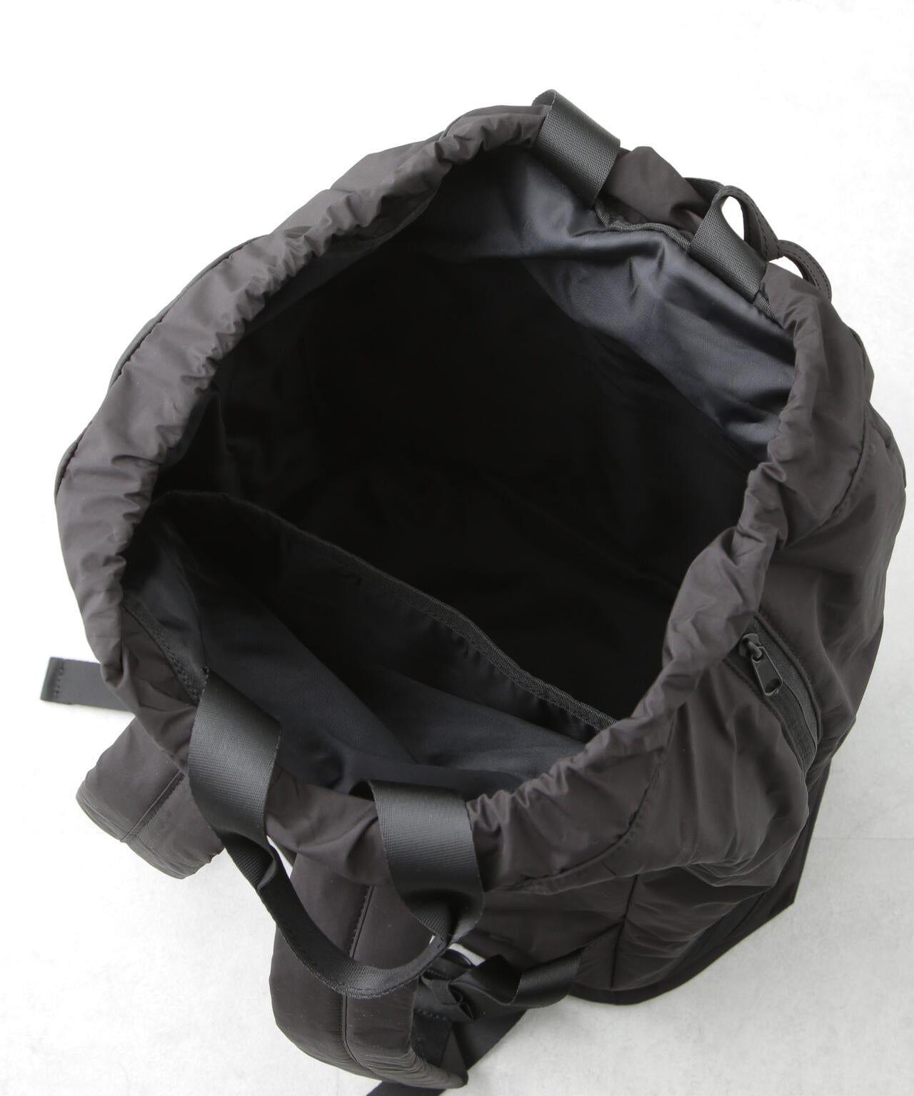 「NJ/CLUB」 SML別注バックパック 6685232201