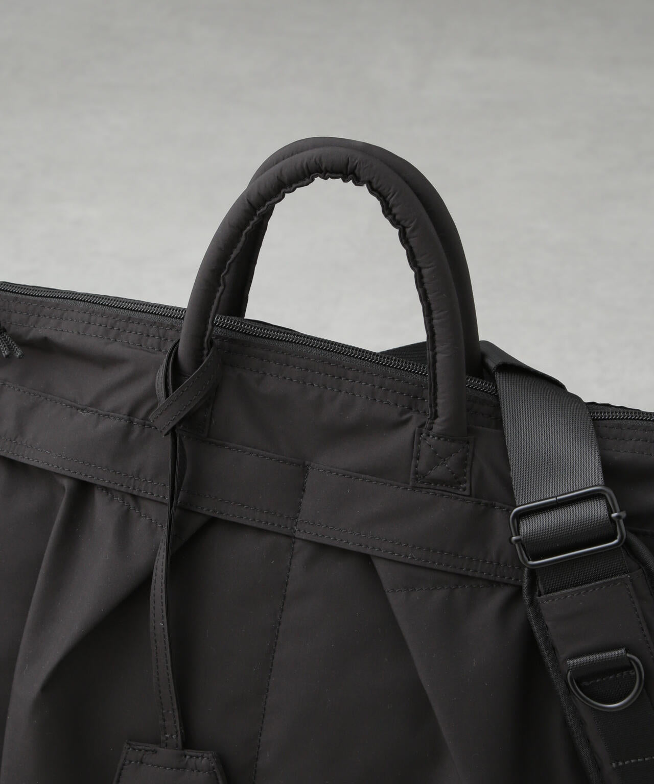 「NJ/CLUB」 SML別注ヘルメットバッグ 6685232202