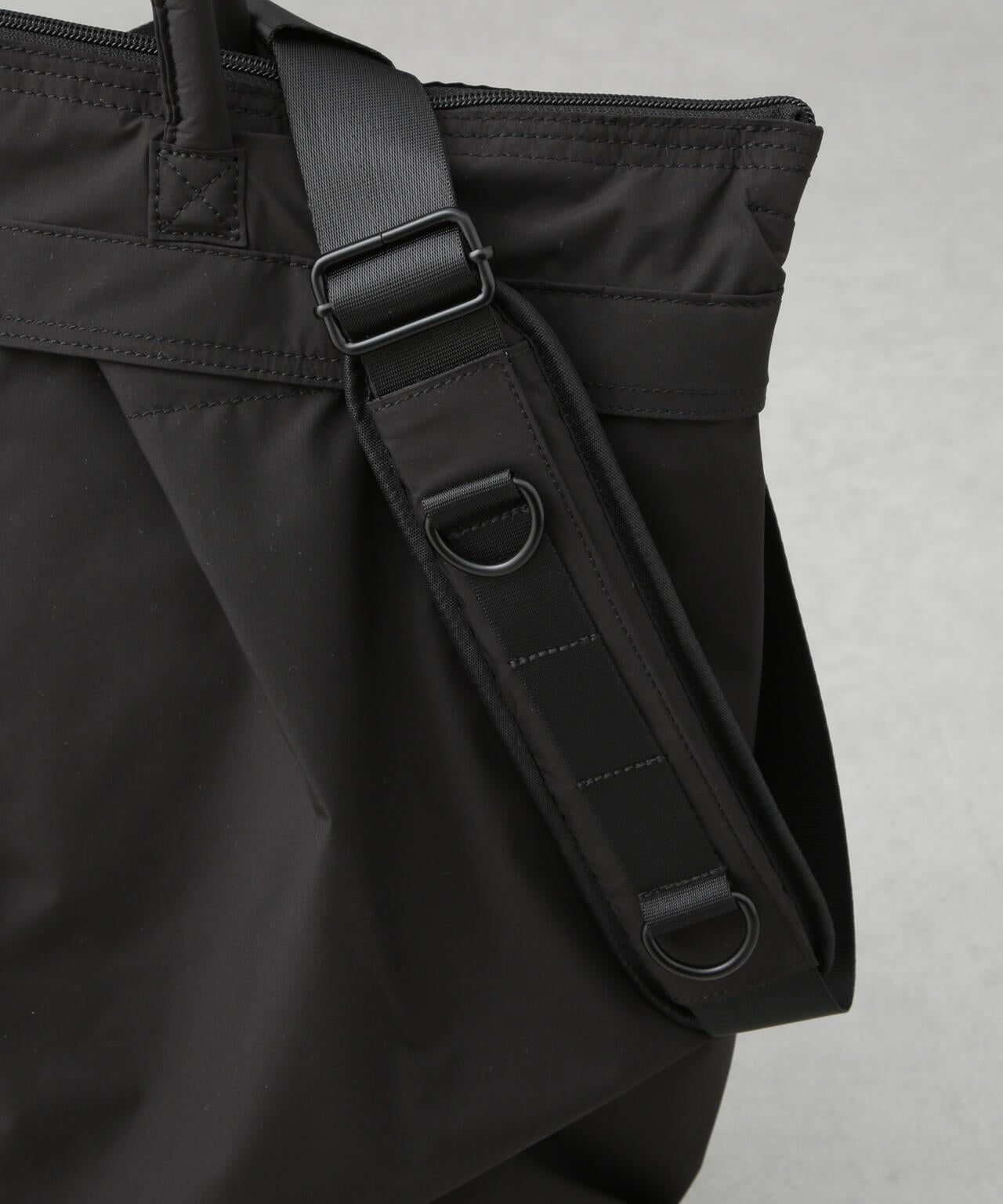 「NJ/CLUB」 SML別注ヘルメットバッグ 6685232202