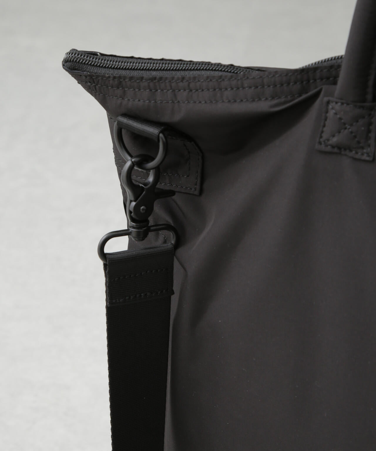 「NJ/CLUB」 SML別注ヘルメットバッグ 6685232202