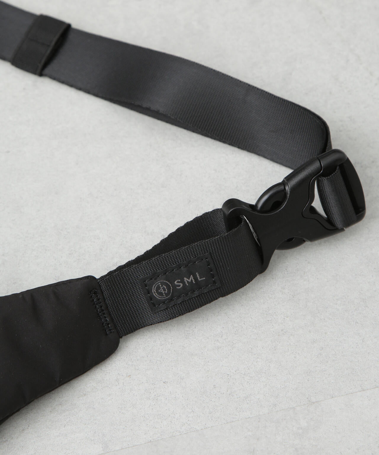 「NJ/CLUB」 SML別注ウエストポーチ 6685232203