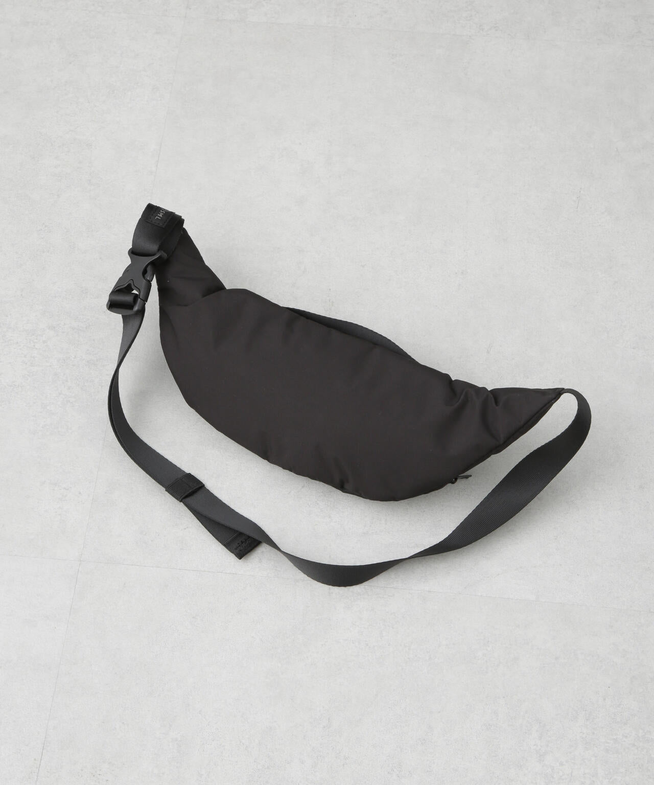 「NJ/CLUB」 SML別注ウエストポーチ 6685232203