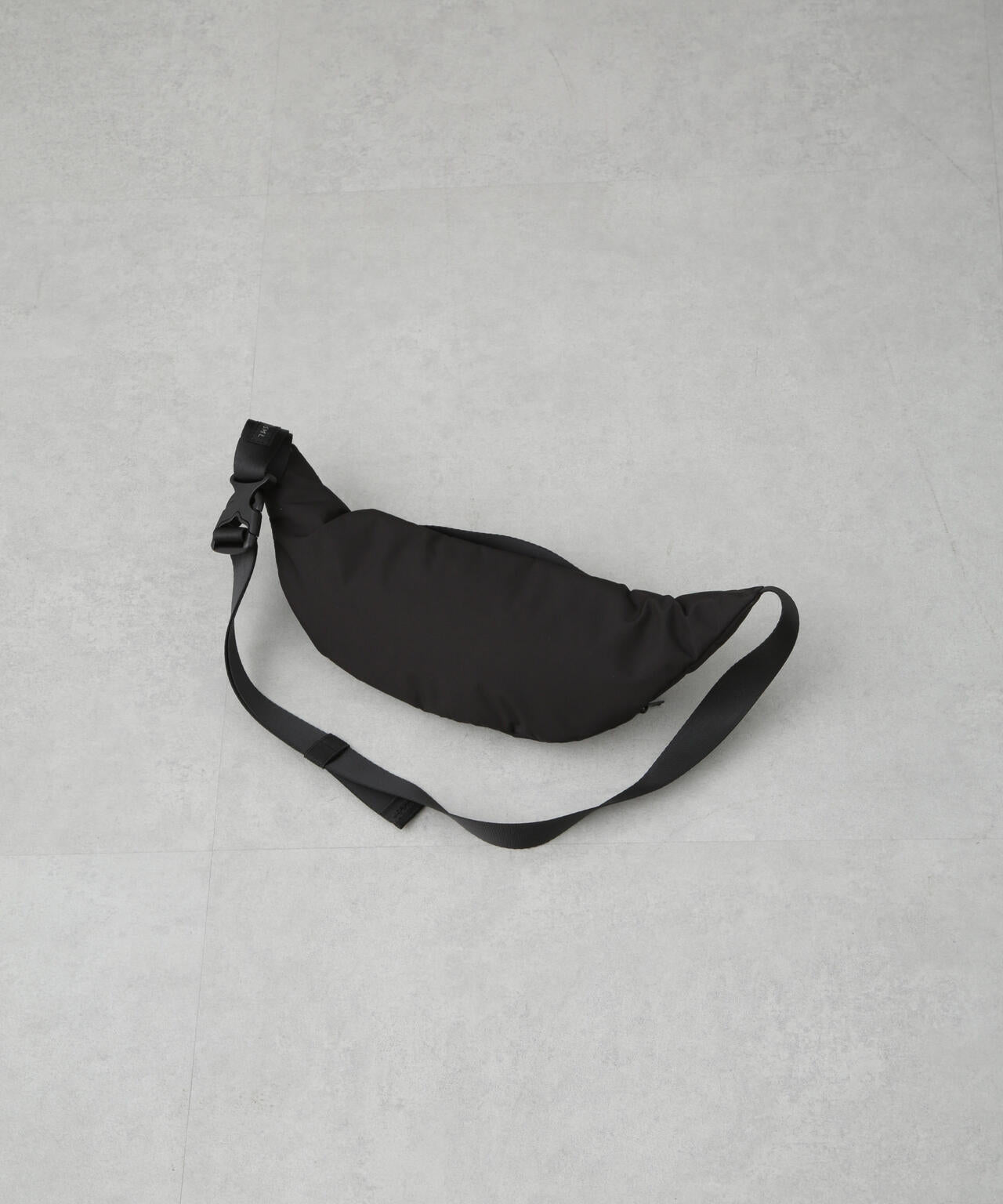 「NJ/CLUB」 SML別注ウエストポーチ 6685232203