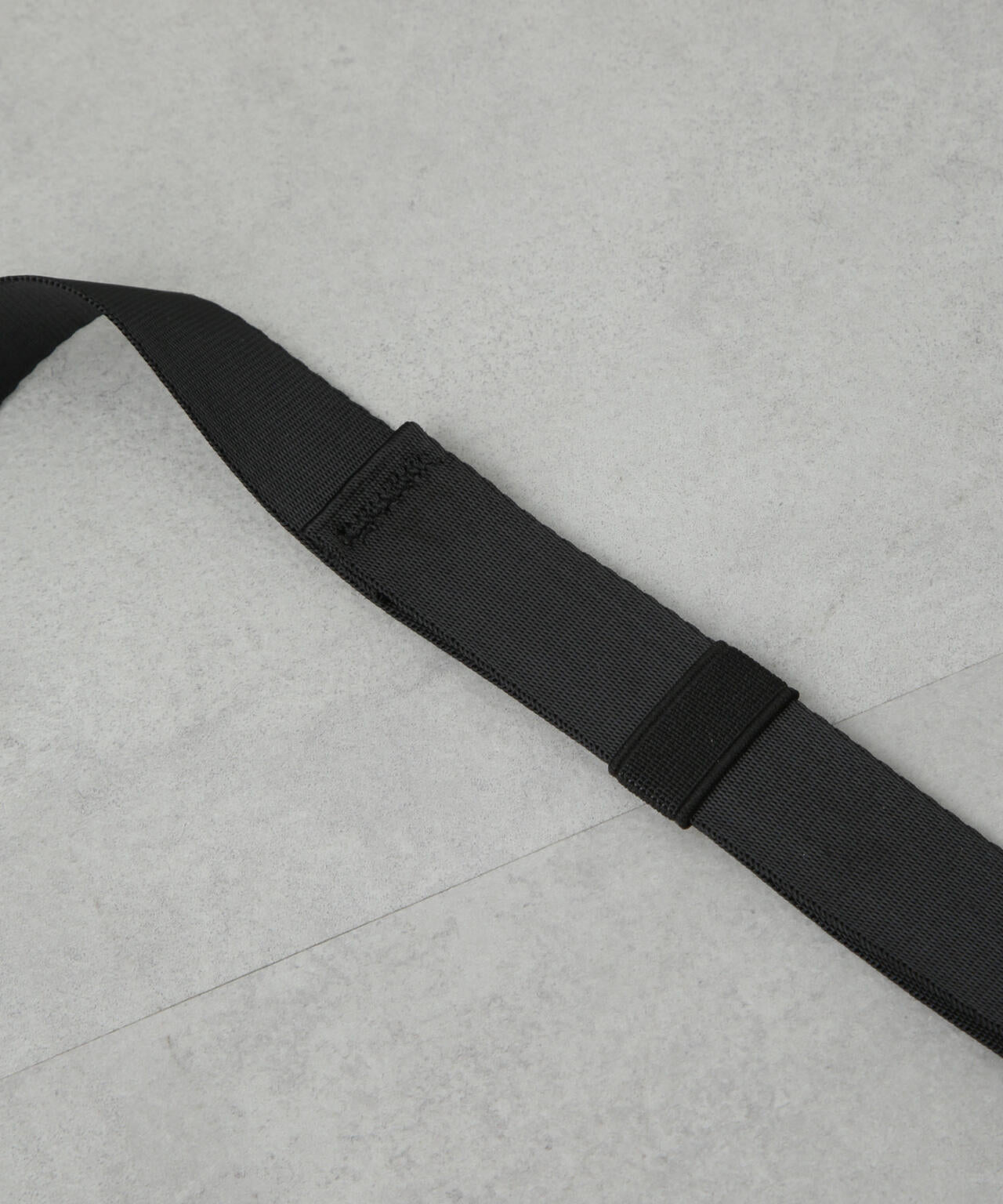 「NJ/CLUB」 SML別注ウエストポーチ 6685232203