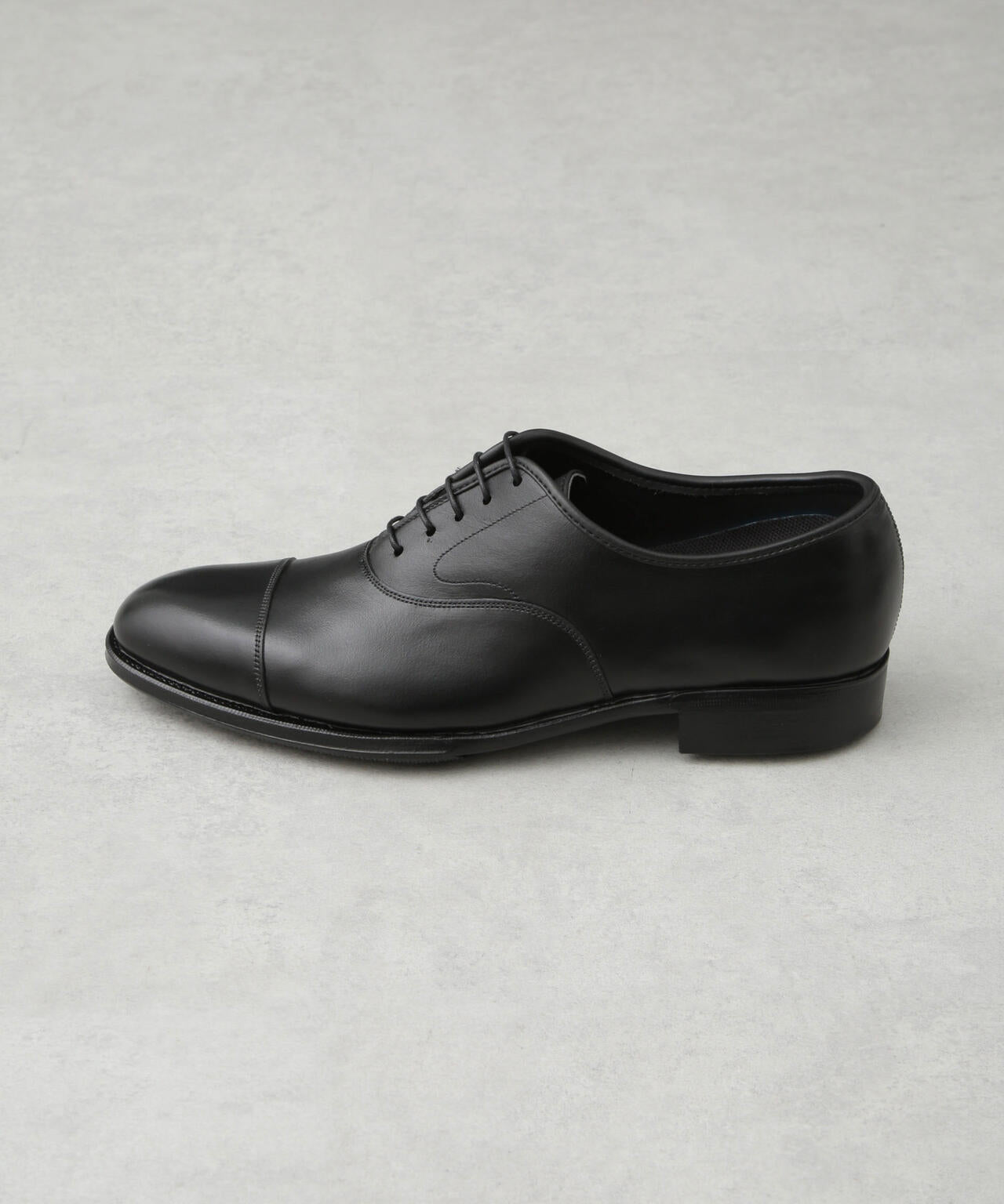 「Rain Comfort Shoes」ストレートチップドレスシューズ 6685233201