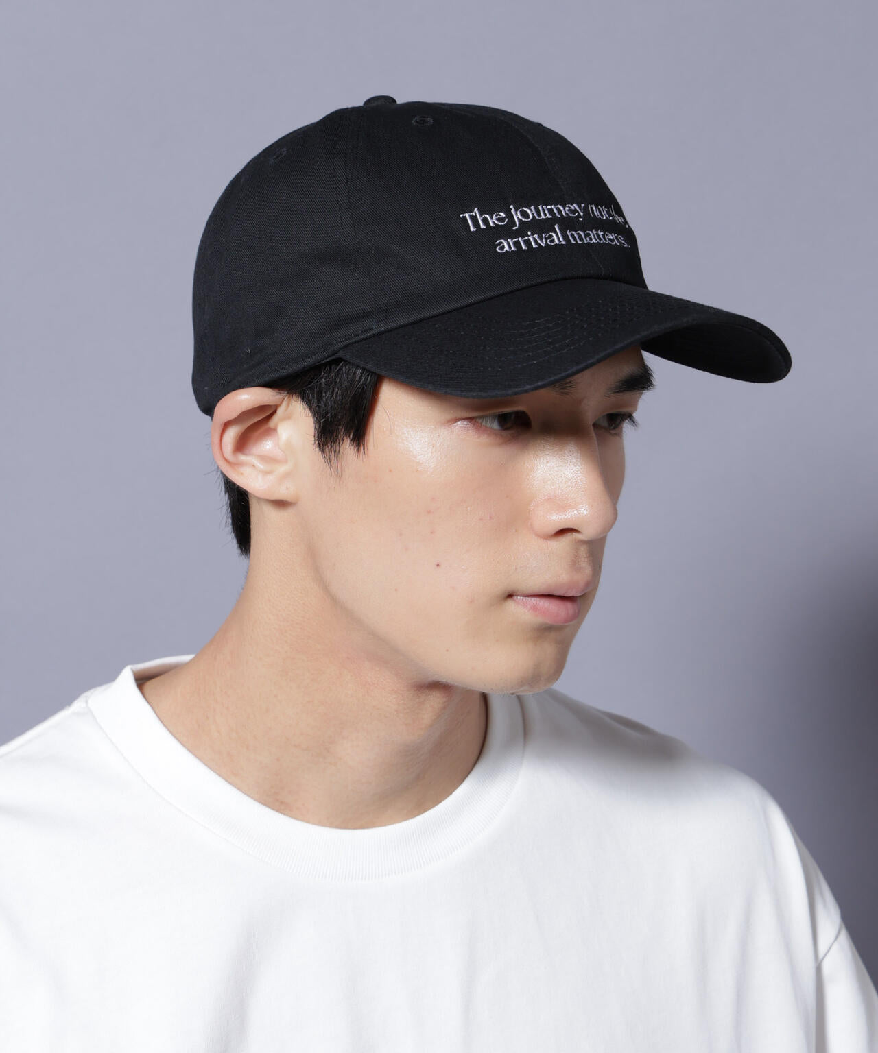 「NJ/CLUB」 ベースボールキャップ 6685239201