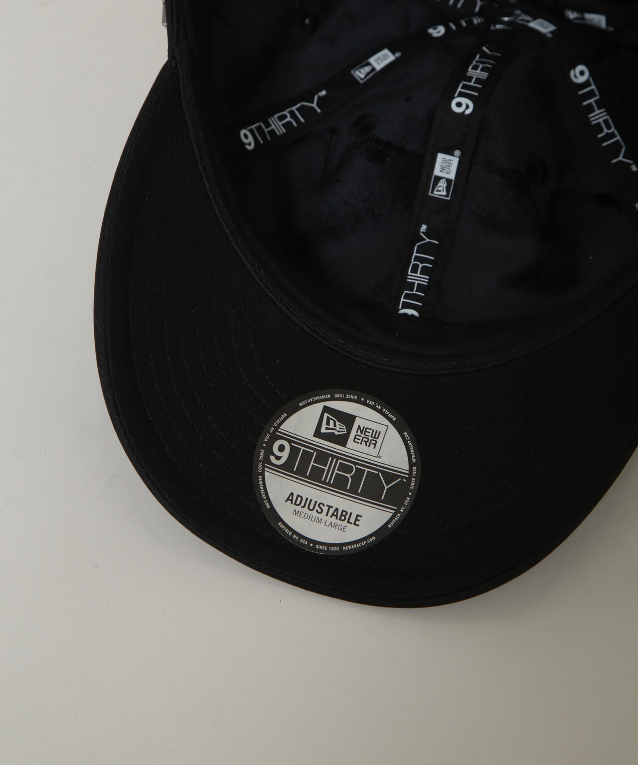 「MC」coveross(R)NEWERA 別注フリースボンディングキャップ 6685239203