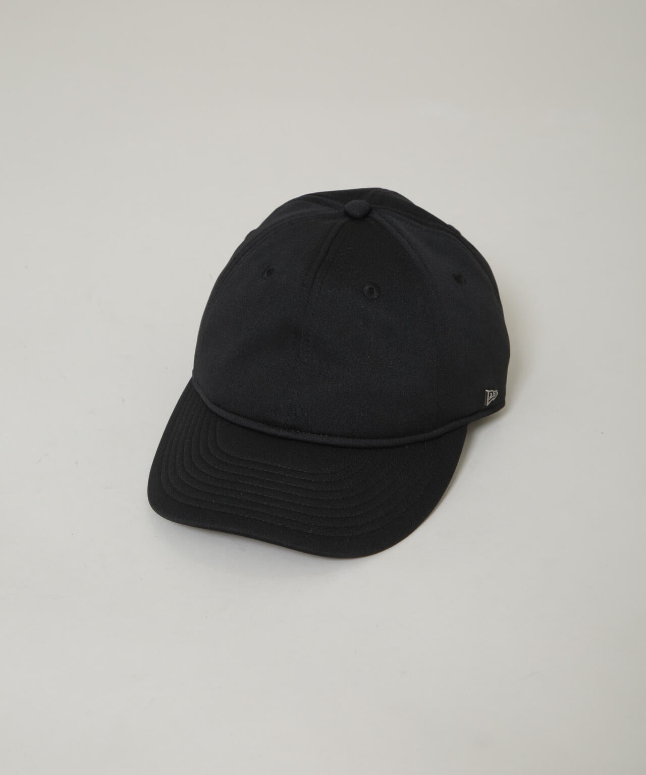 MC｣coveross(R)NEWERA 別注フリースボンディングキャップ