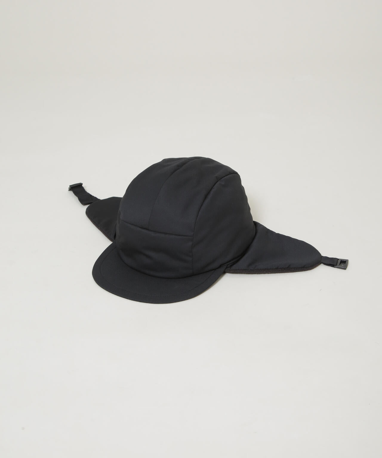 「NJ/CLUB」イヤーフラップキャップ 6685239204