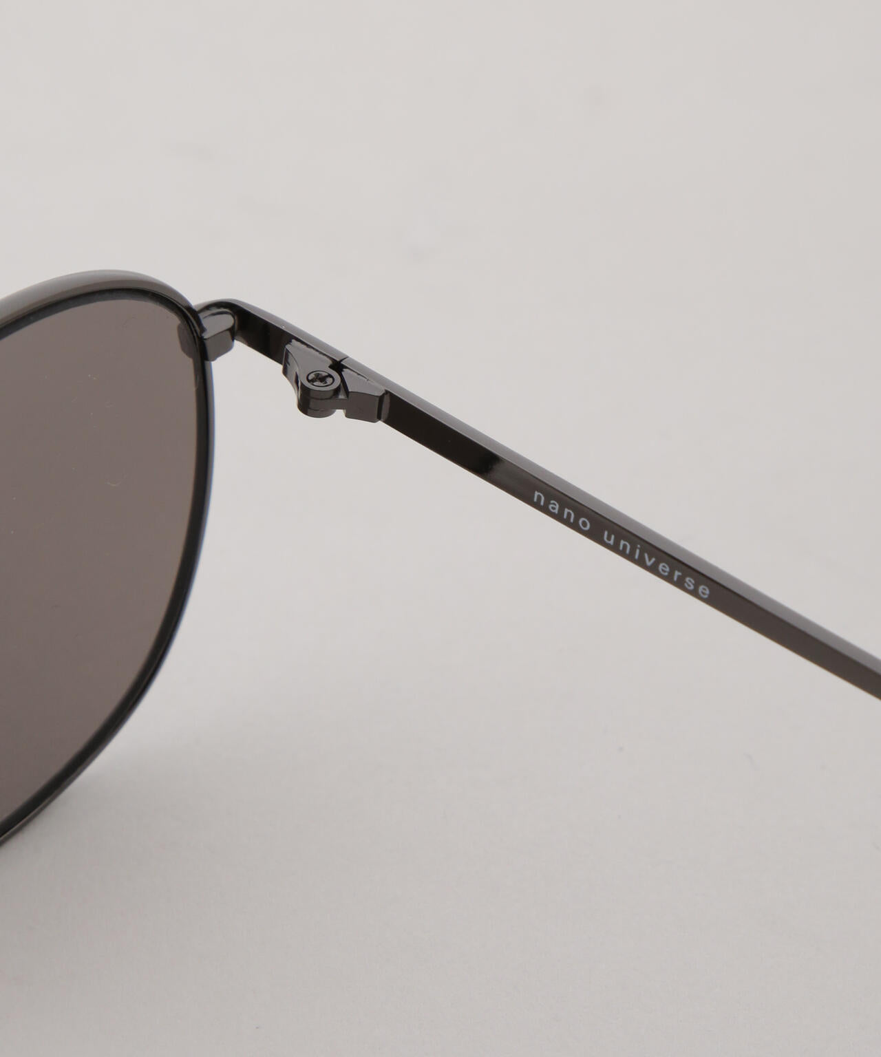 アイウェア/ボストン型 メタルフレーム 6685240205