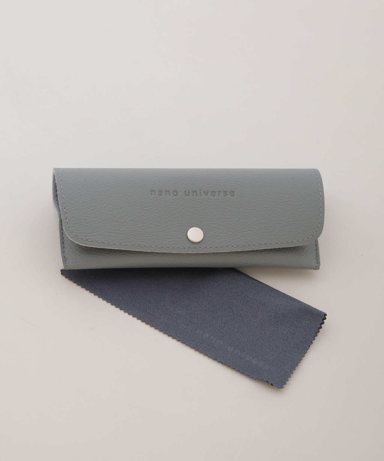 アイウェア/ボストン型 メタルフレーム 6685240205