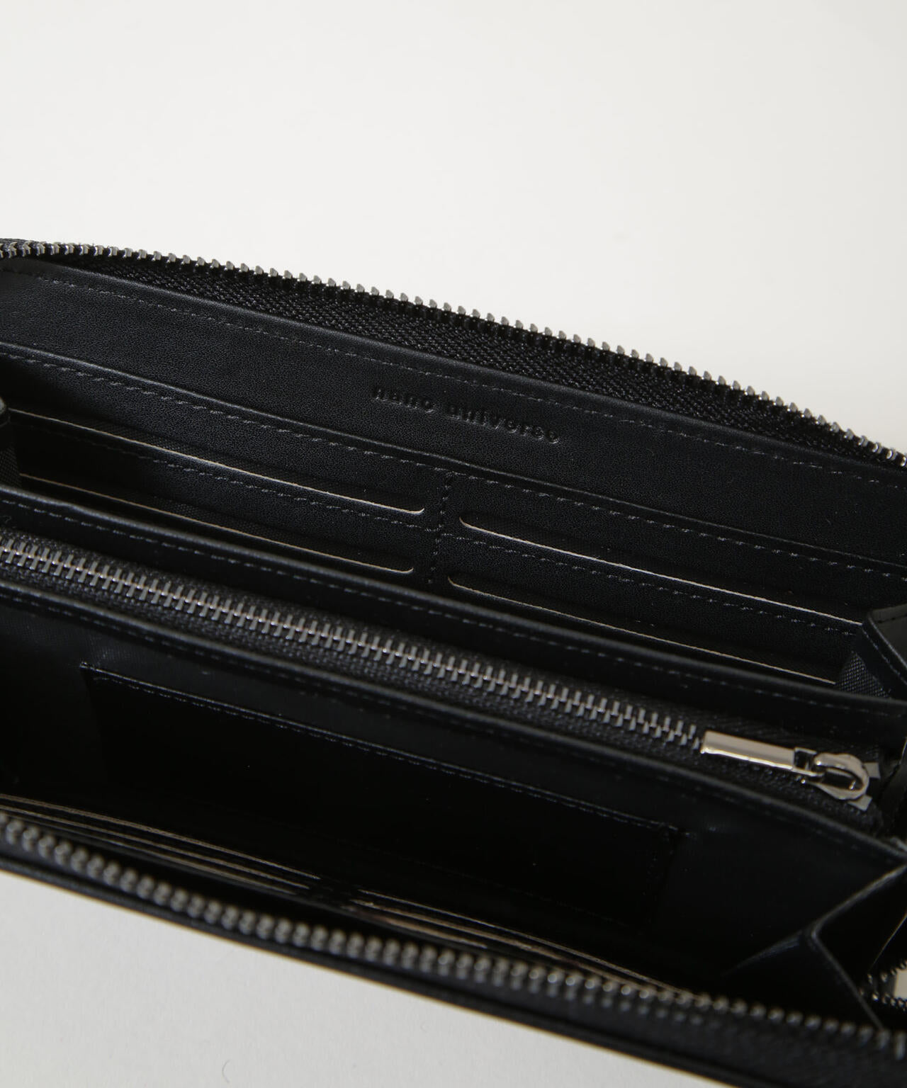 WEB限定/フェイクレザーロングウォレット 6685252204