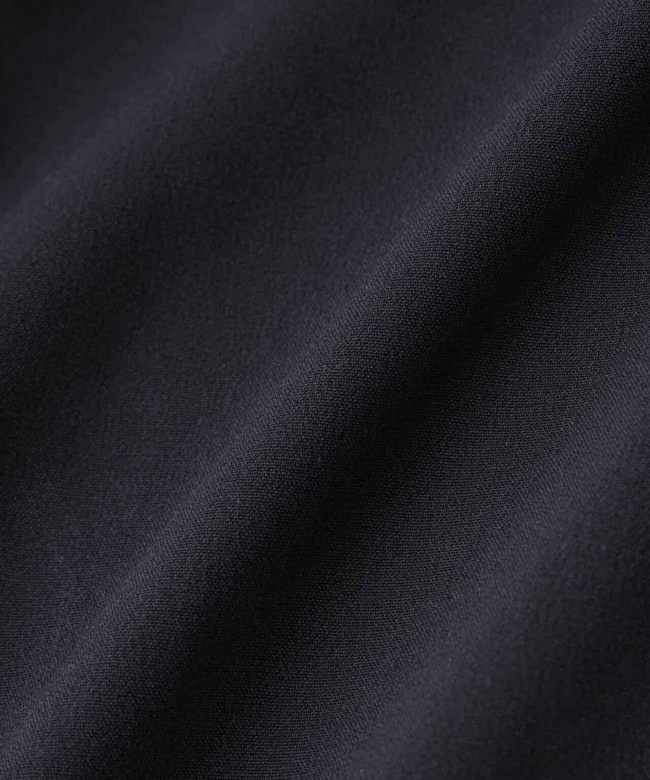 「モダンコンフォート」TRビックタックギャザーブルゾン 6686112203