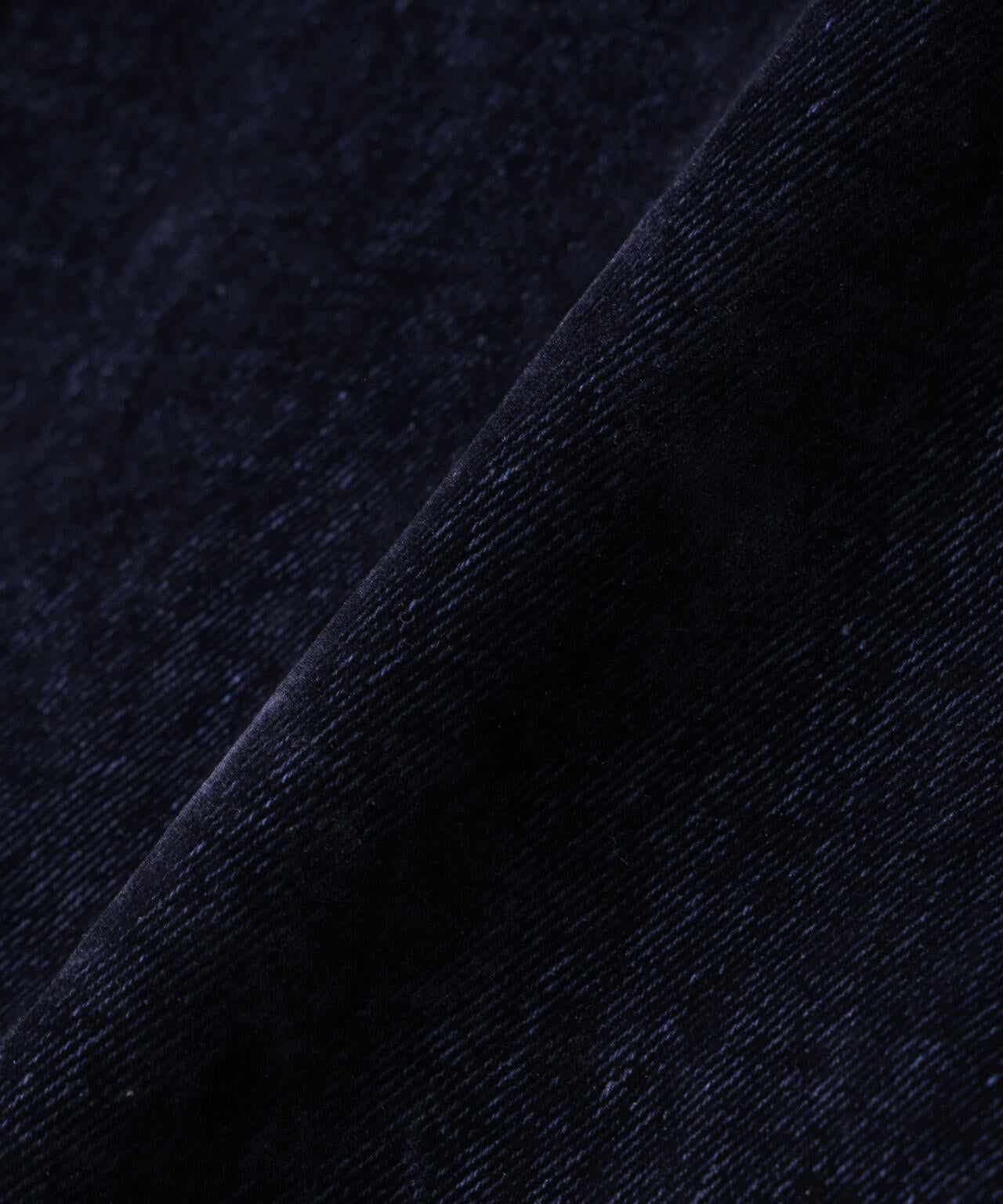 フロッキーデニム スポーツジャケット 6686112207