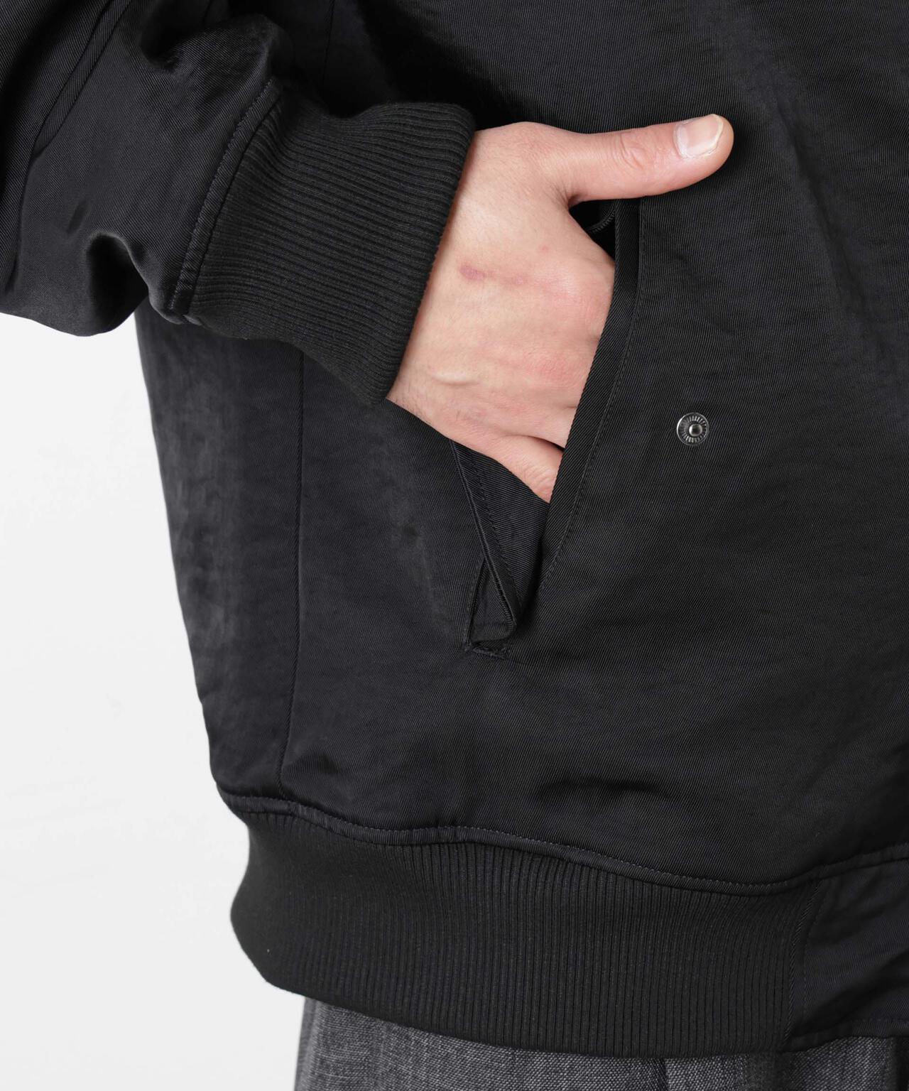 リバーシブル MA-1 6686112208