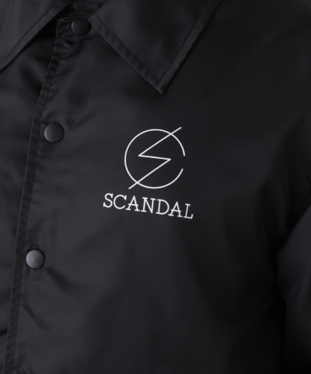 SCANDAL コラボコーチジャケット 6686112213