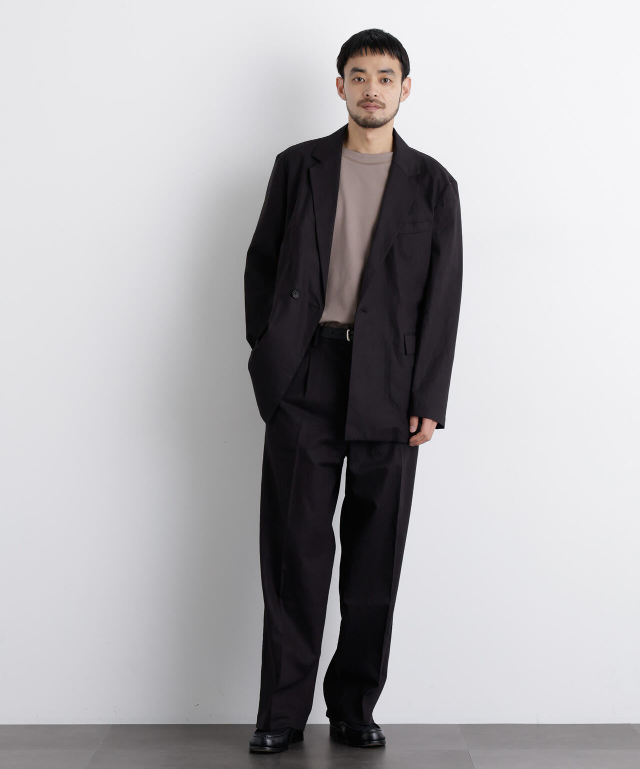 「FRENCH LINEN」 リネンコットンセミダブルJK(セットアップ可) 6686116203