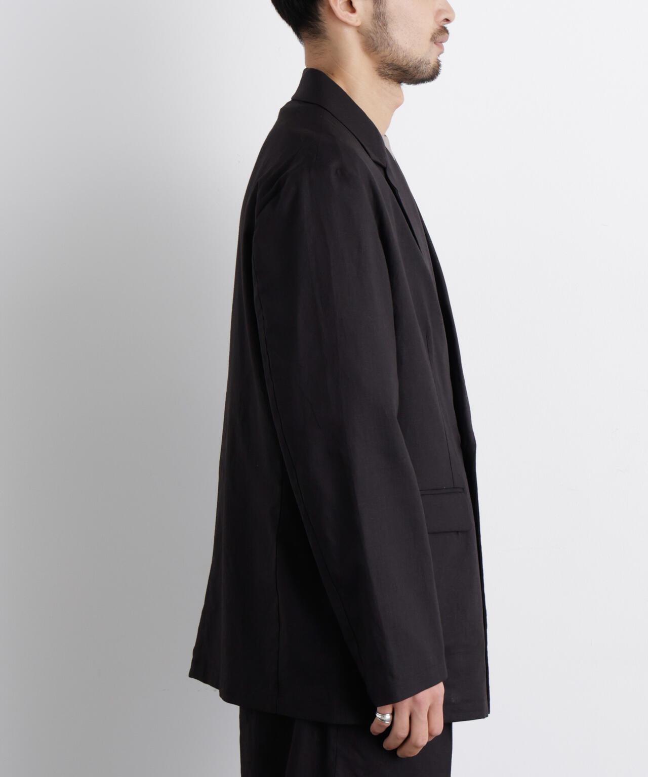 「FRENCH LINEN」 リネンコットンセミダブルJK(セットアップ可) 6686116203