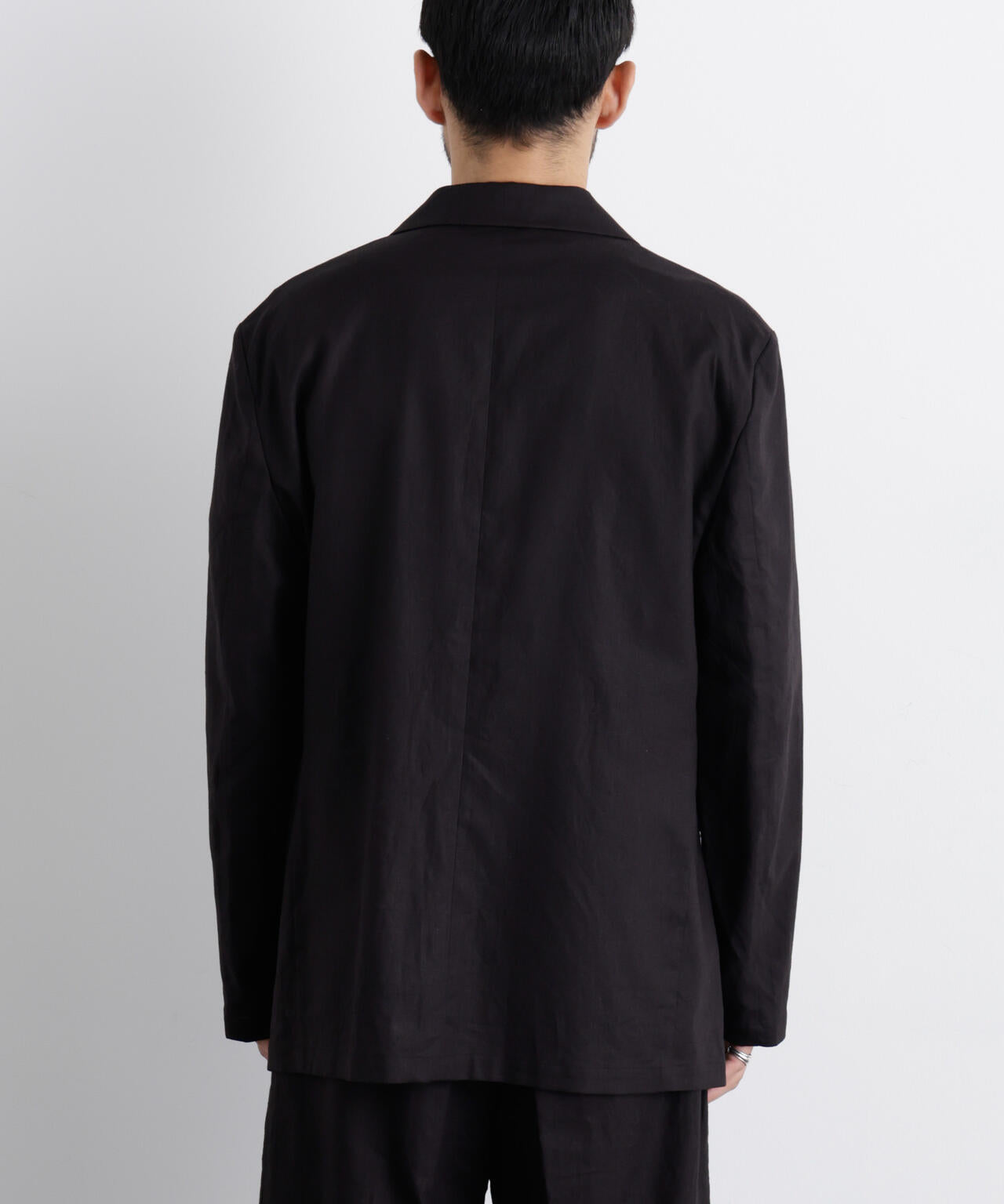 「FRENCH LINEN」 リネンコットンセミダブルJK(セットアップ可) 6686116203