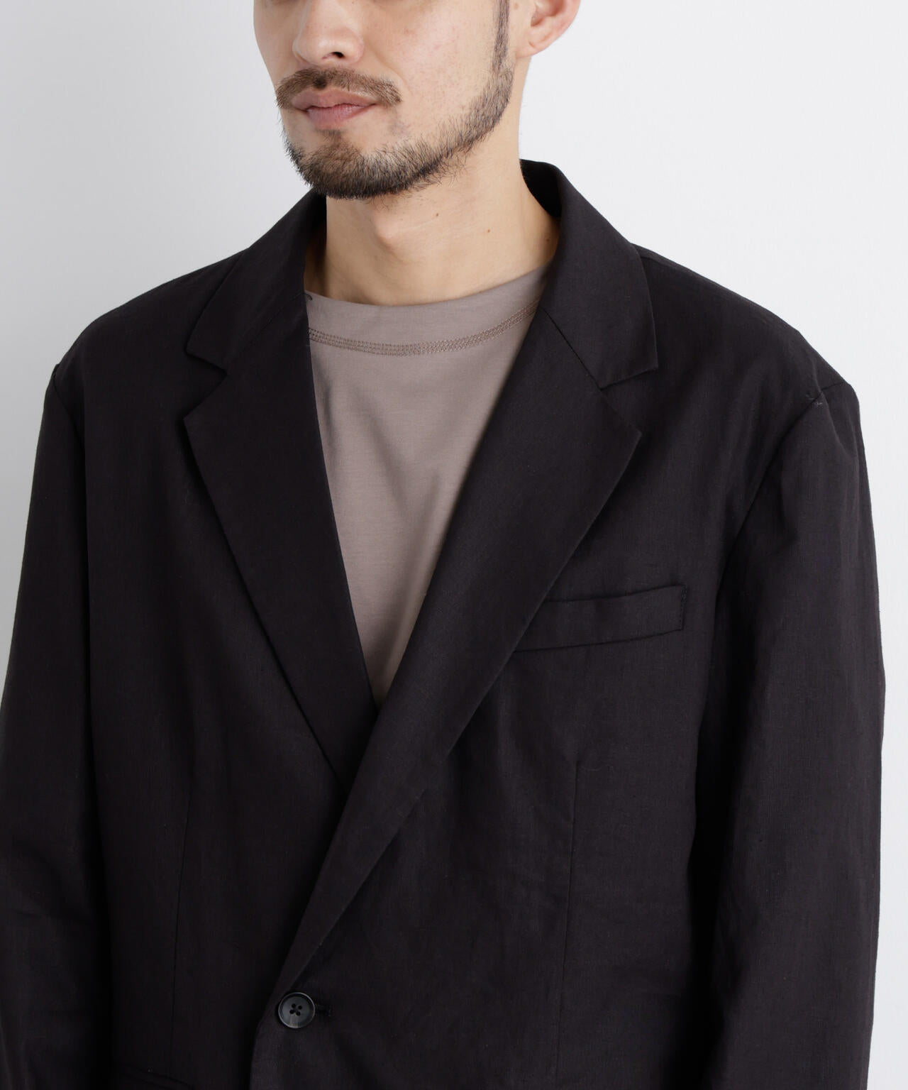 「FRENCH LINEN」 リネンコットンセミダブルJK(セットアップ可) 6686116203